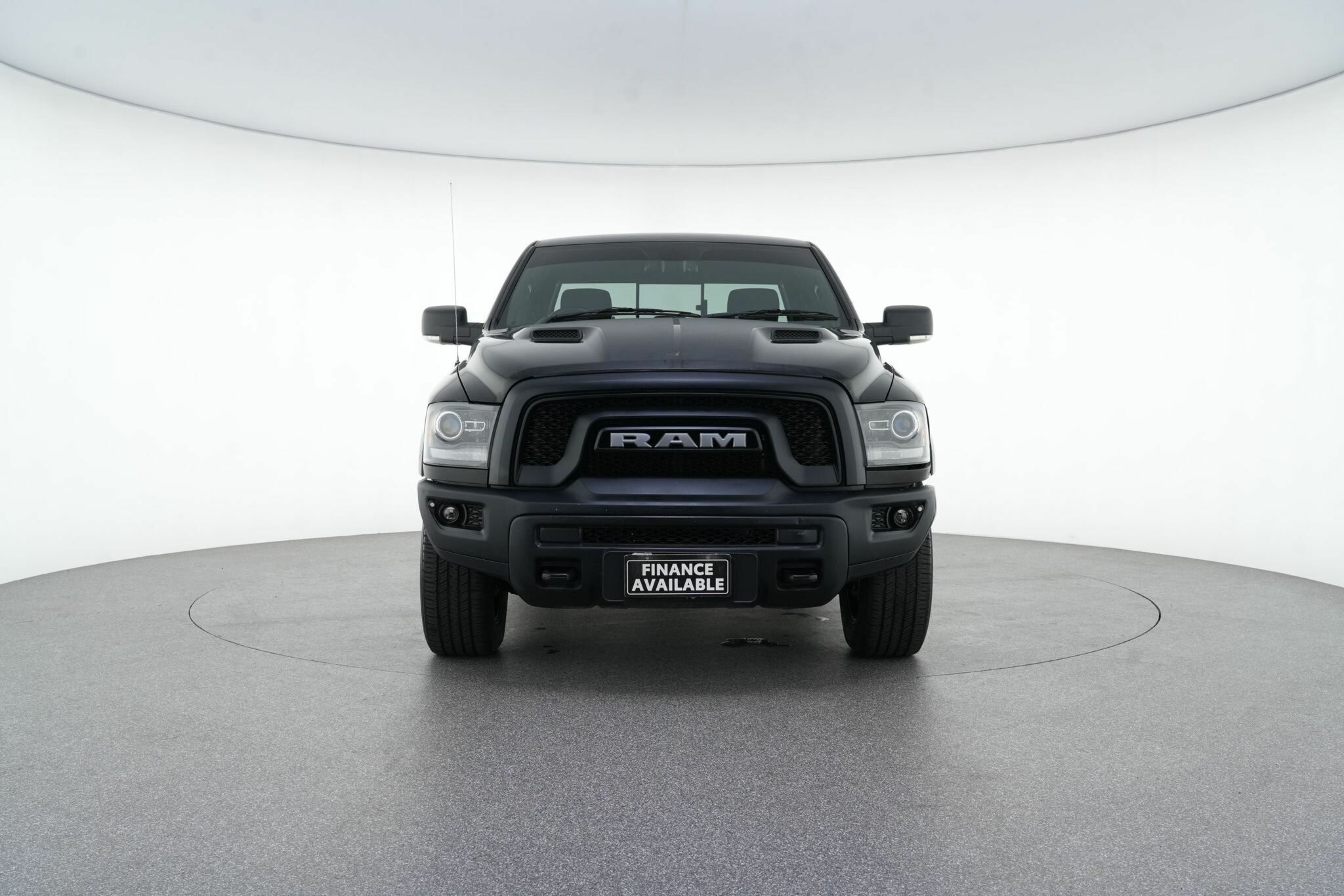 Ram 1500 image 3