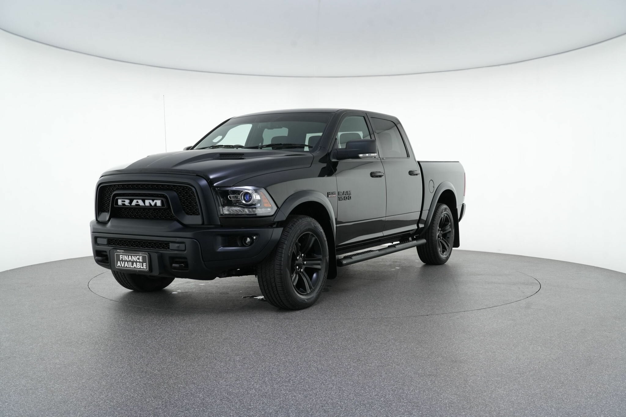 Ram 1500 image 4