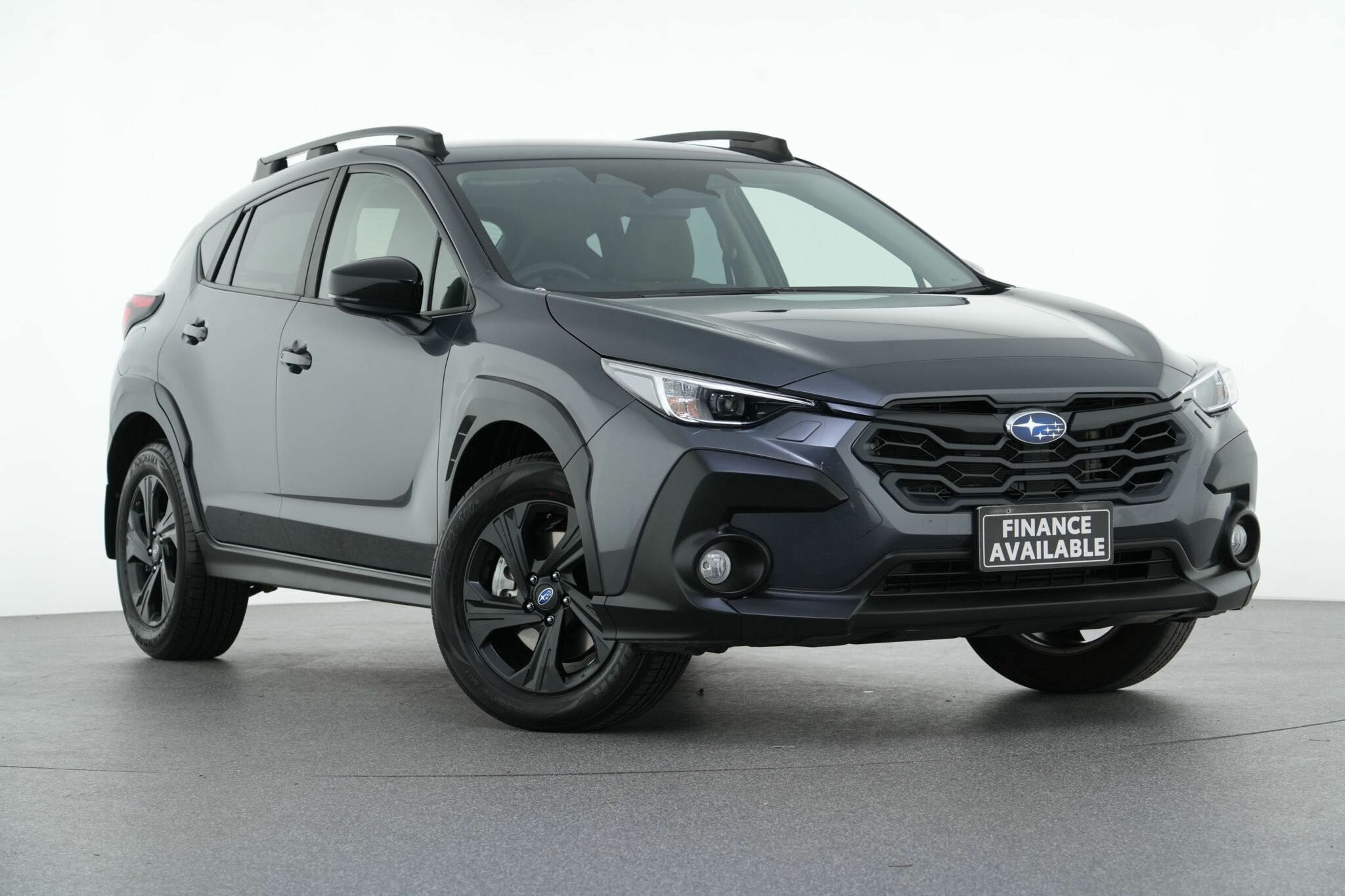 Subaru Crosstrek image 1