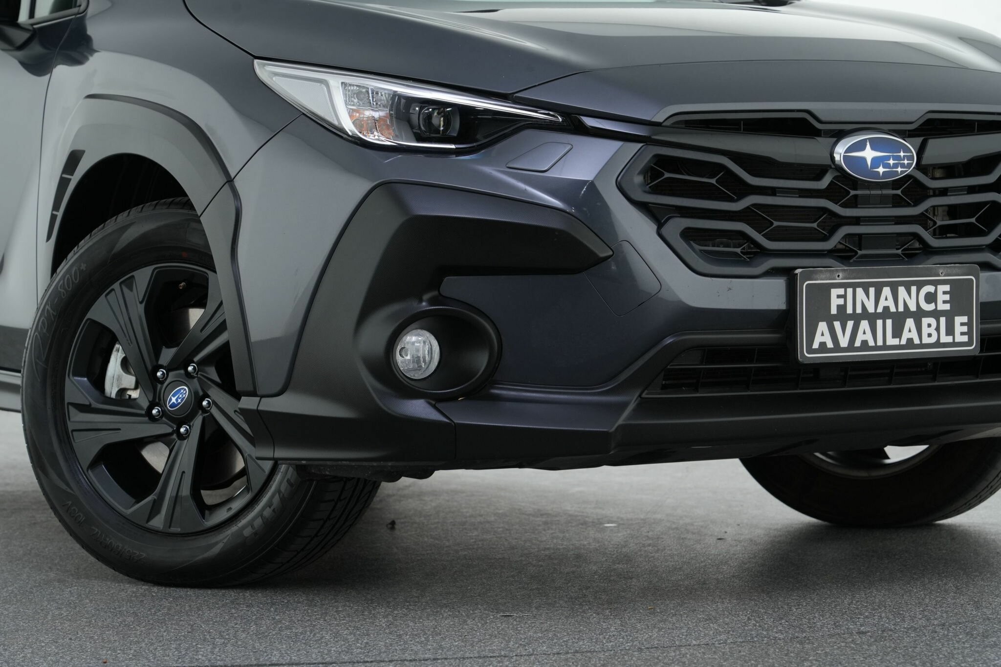 Subaru Crosstrek image 2