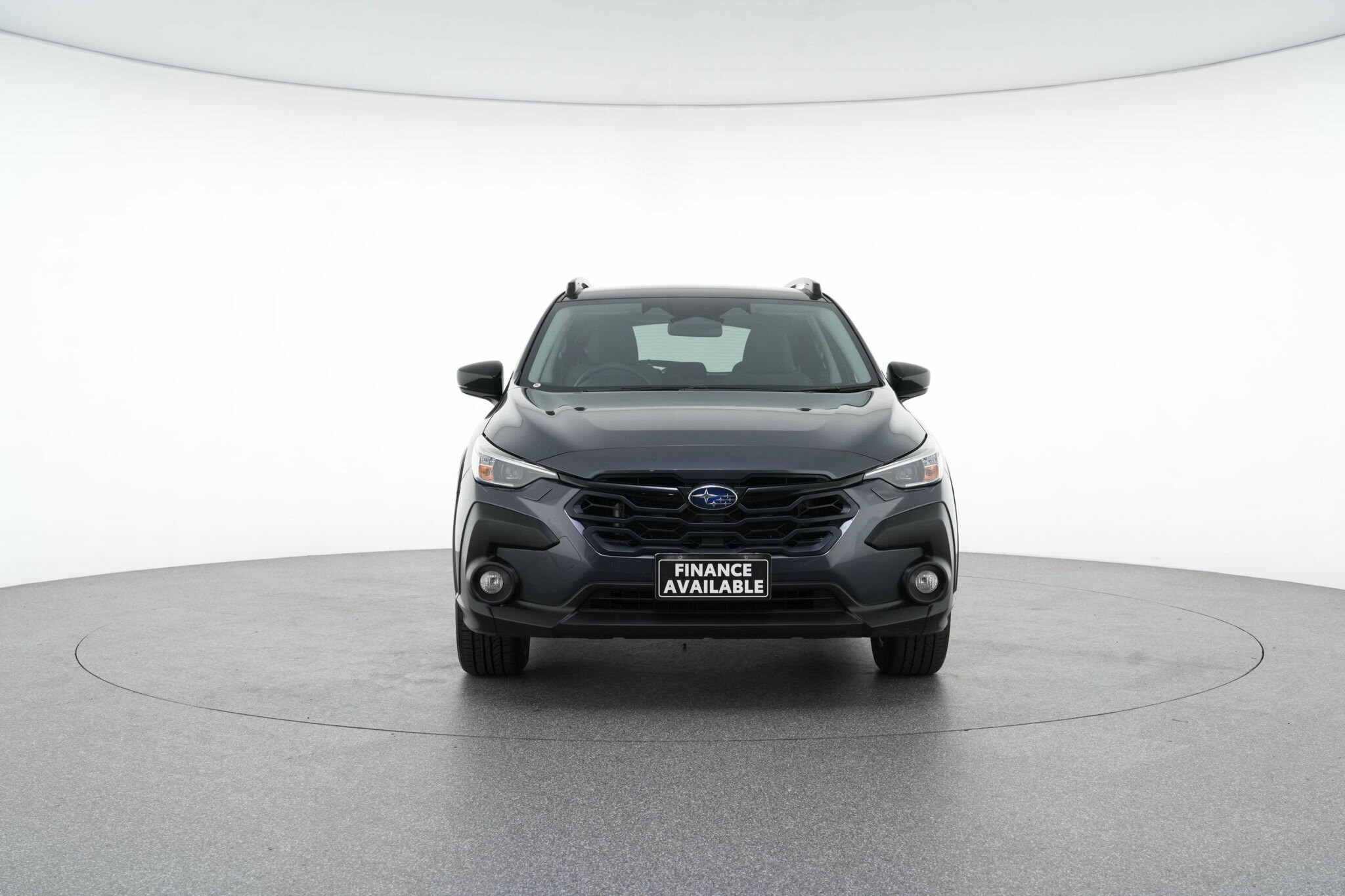 Subaru Crosstrek image 3