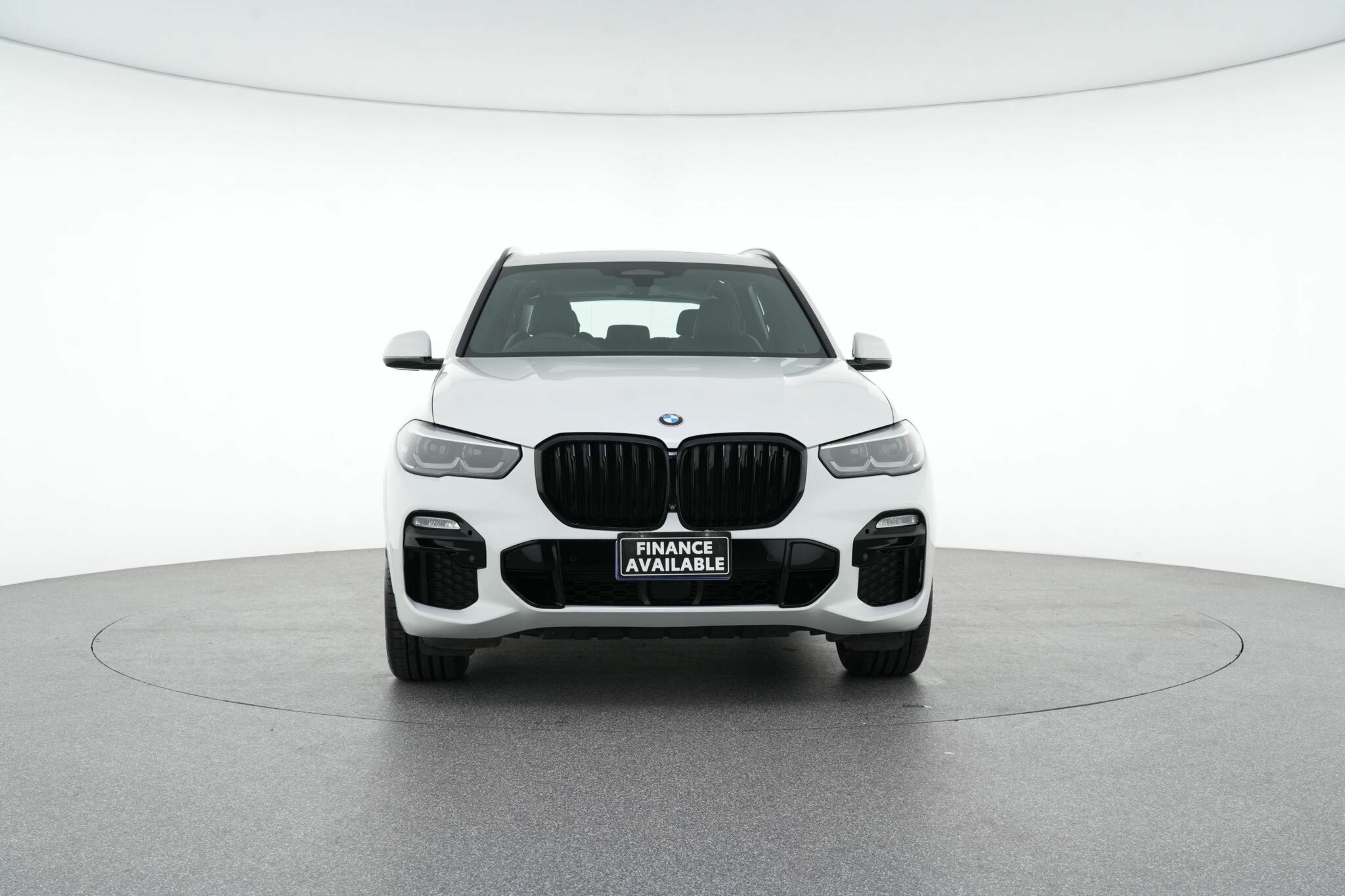 BMW X5 image 3
