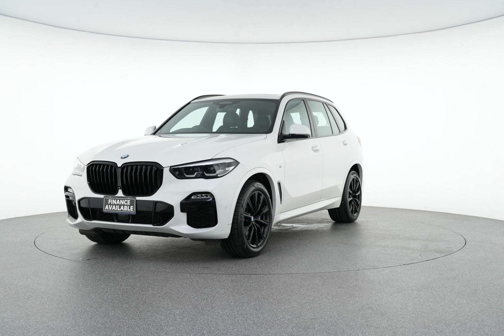 BMW X5 image 4