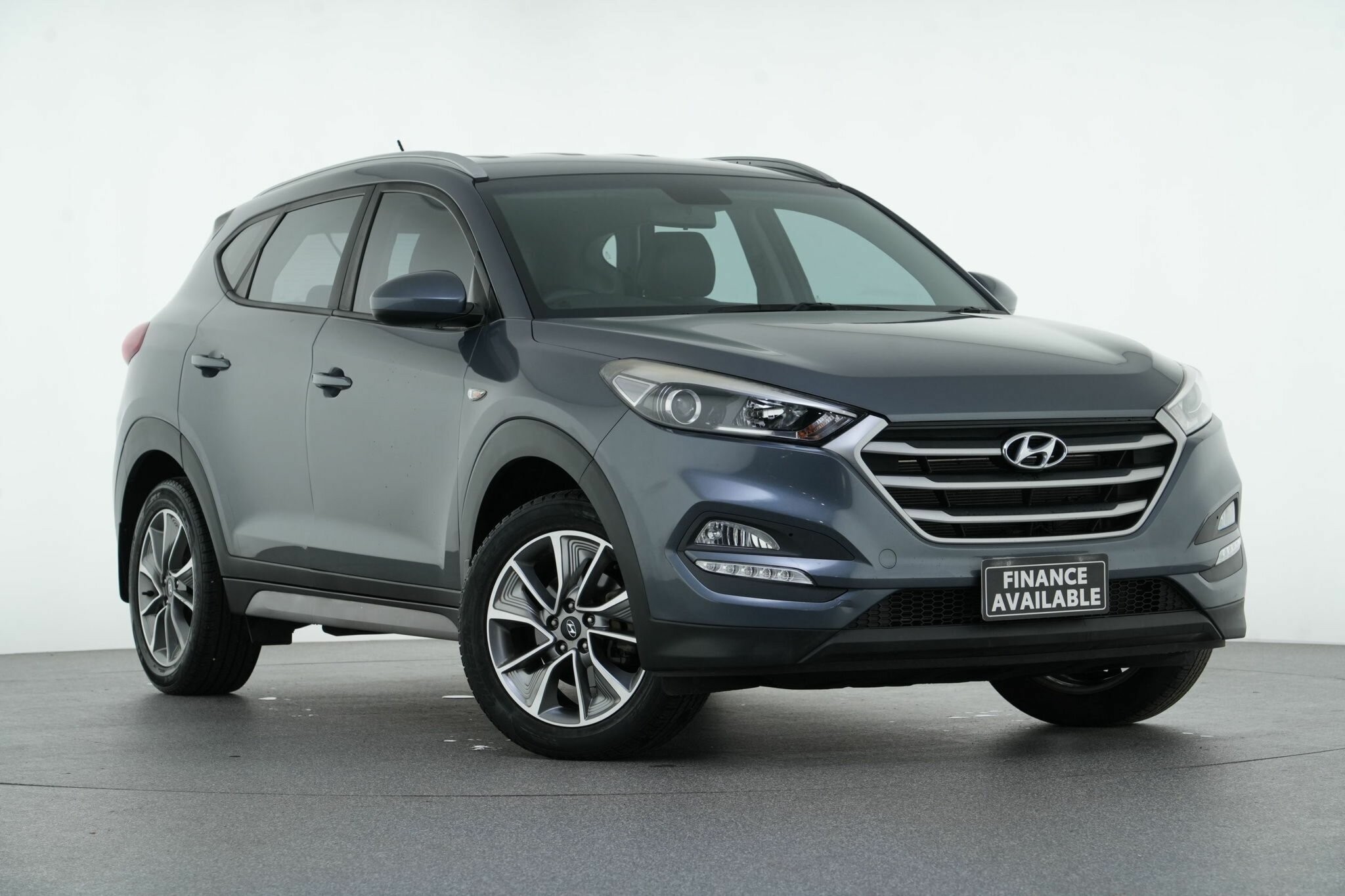 Hyundai Tucson image 1