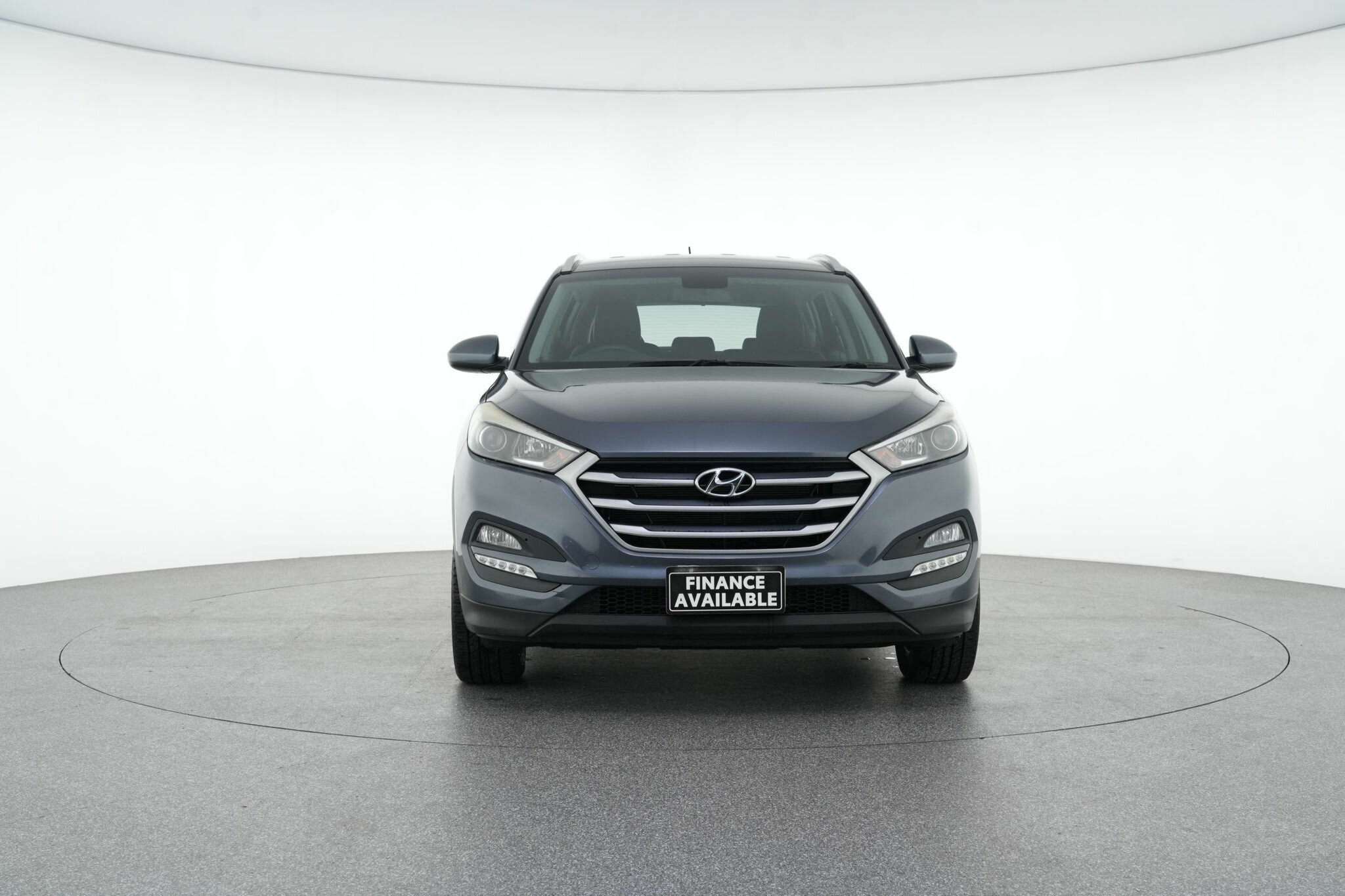 Hyundai Tucson image 3