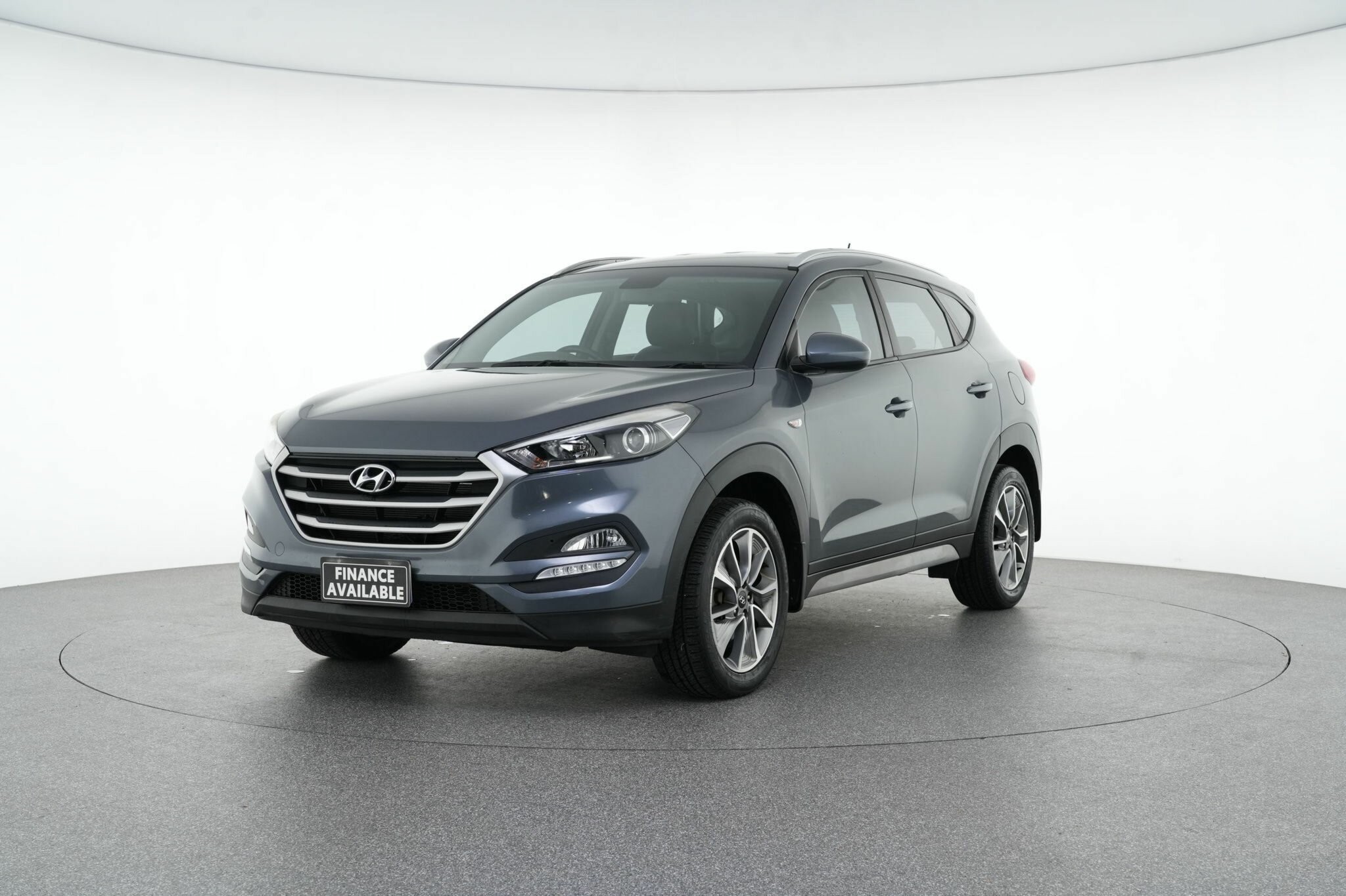Hyundai Tucson image 4