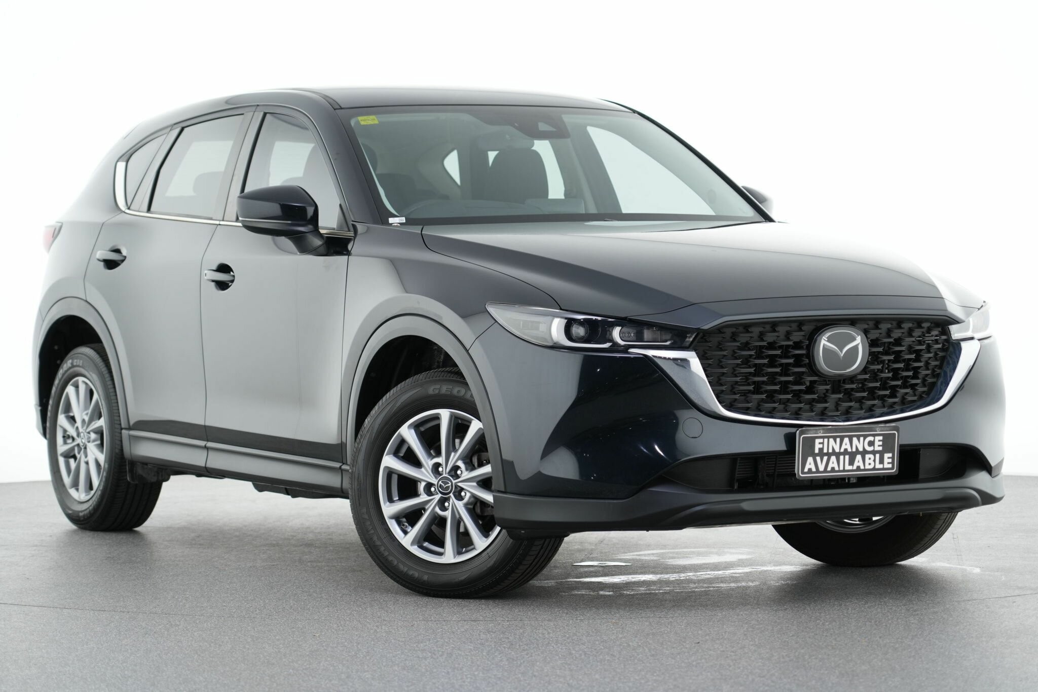 Mazda Cx-5 image 1
