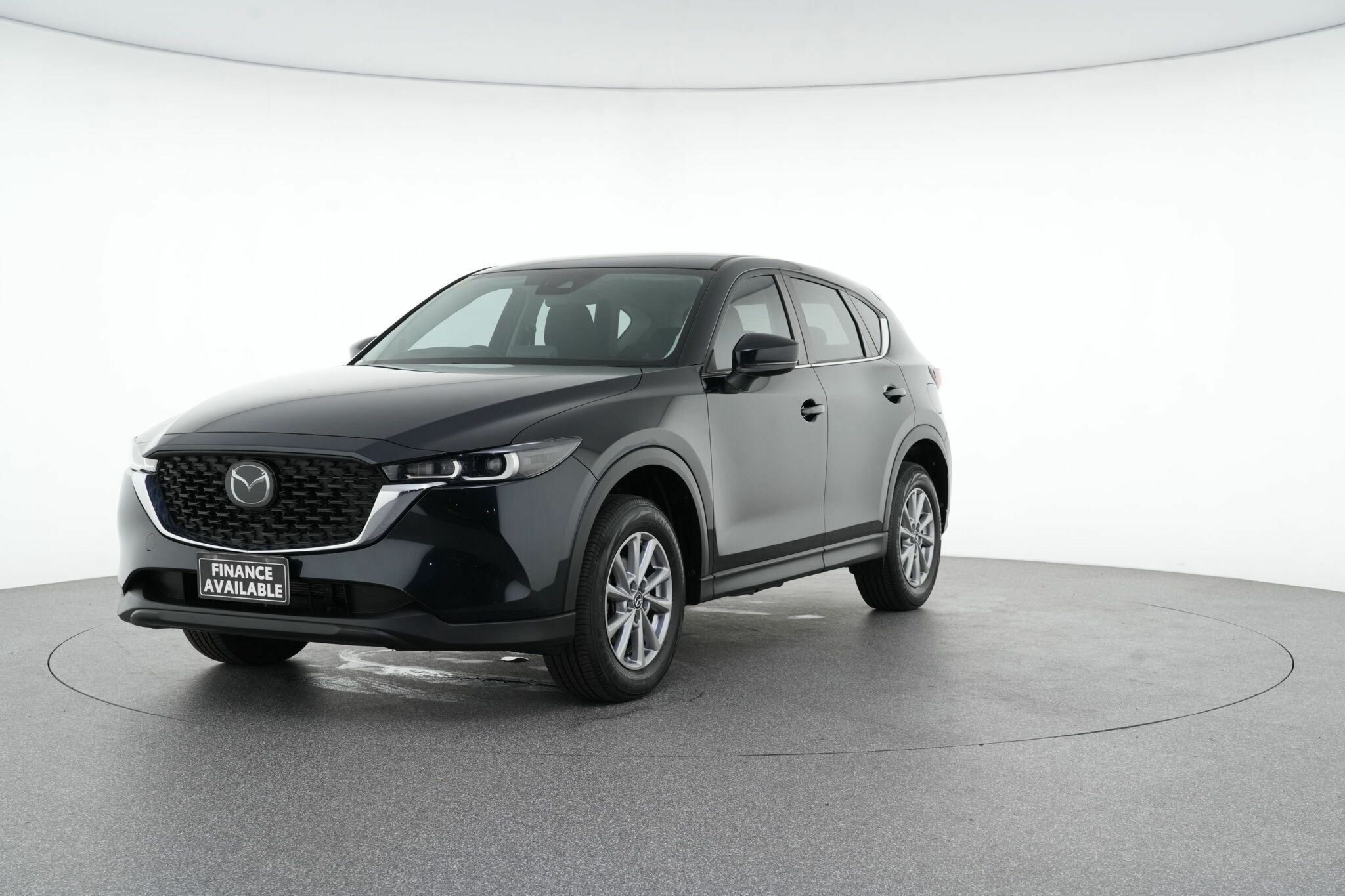 Mazda Cx-5 image 4