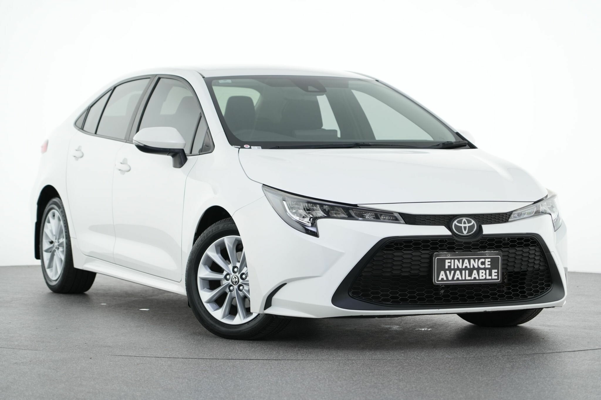 Toyota Corolla image 1