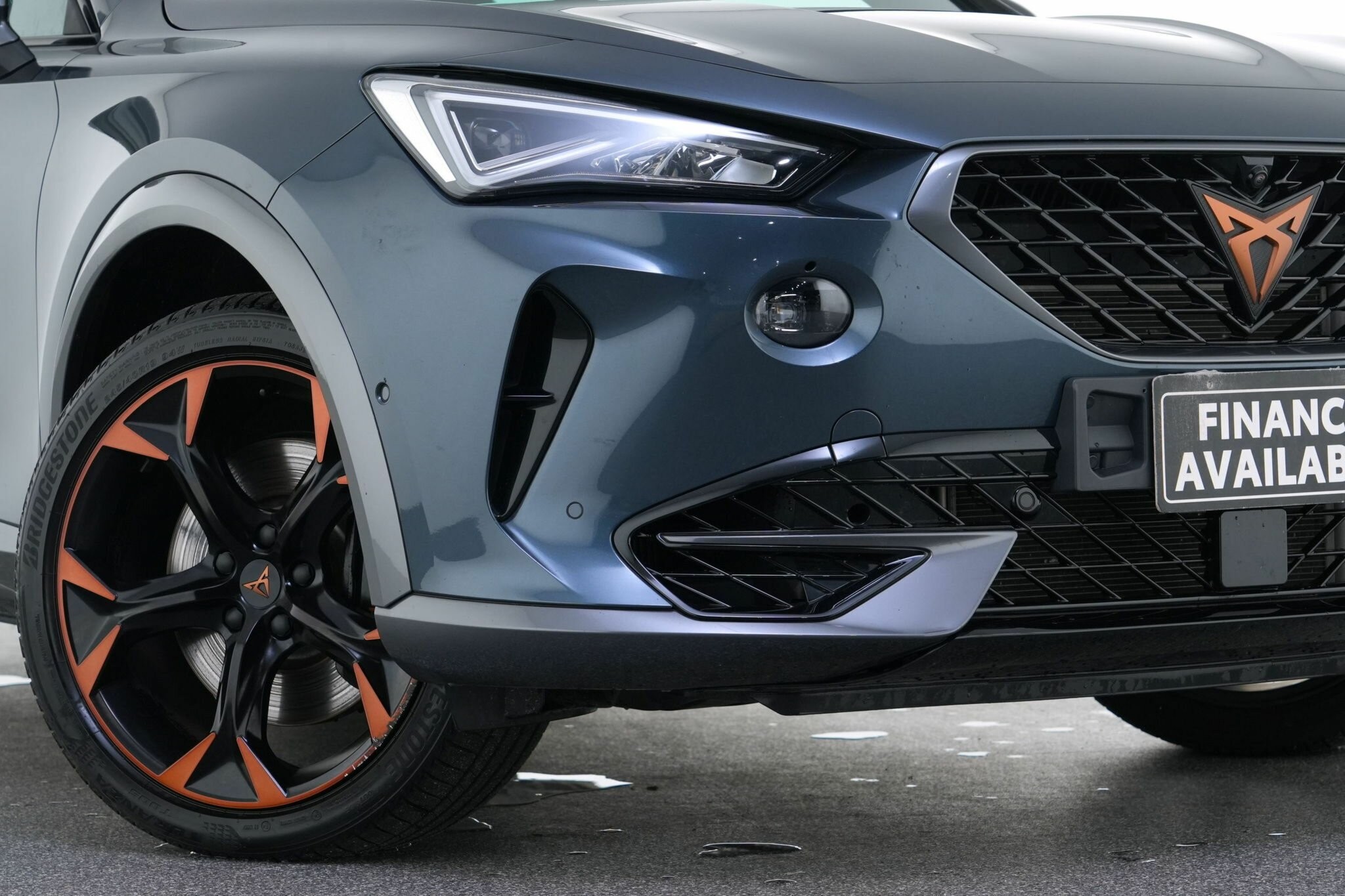 Cupra Formentor image 2