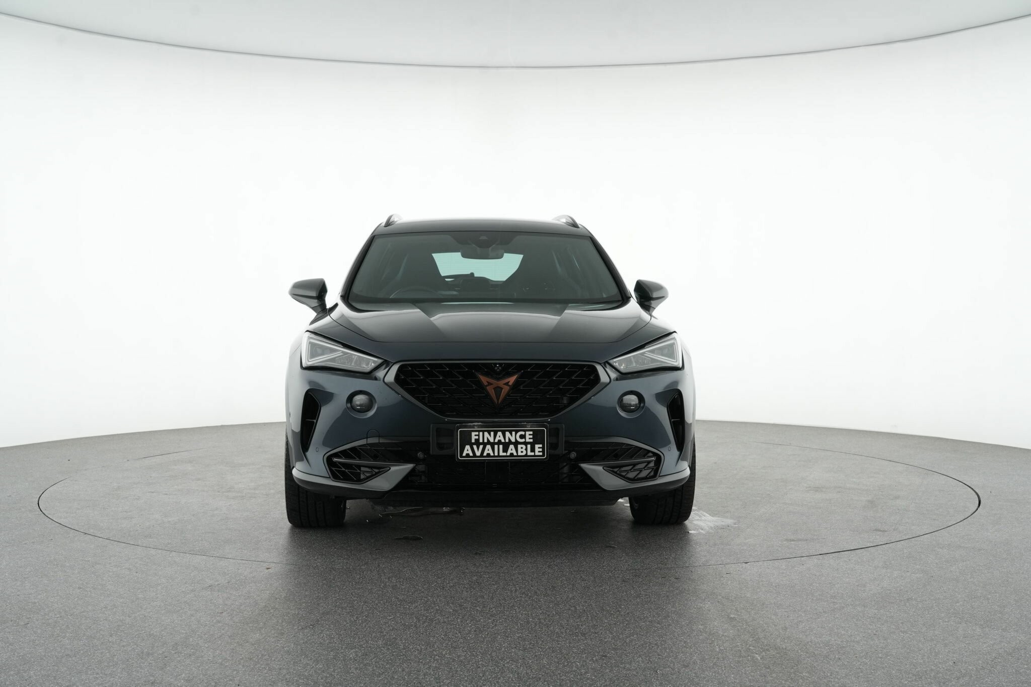 Cupra Formentor image 3