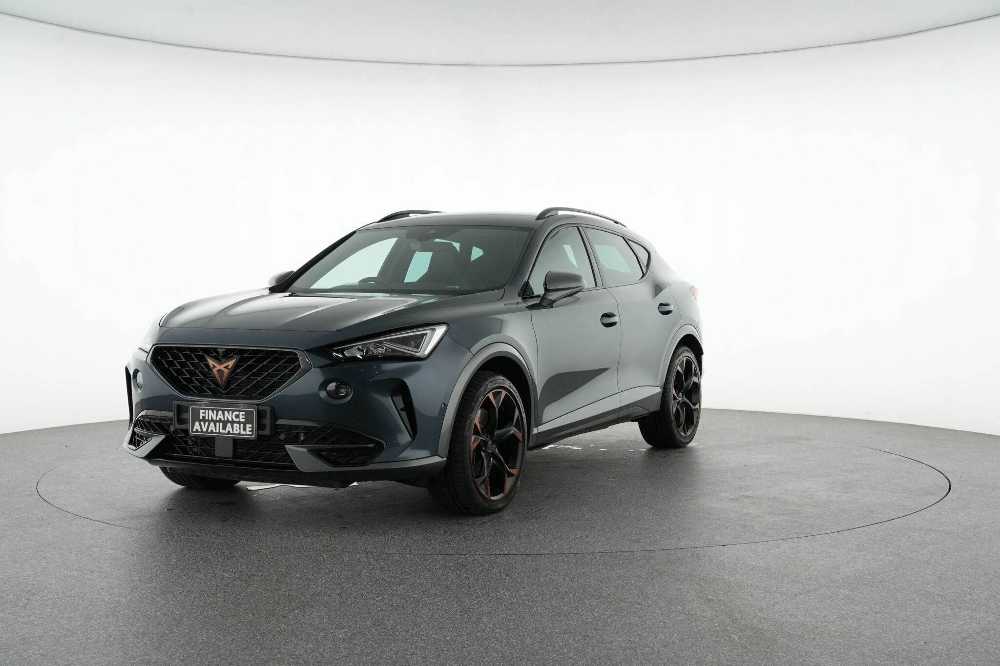 Cupra Formentor image 4