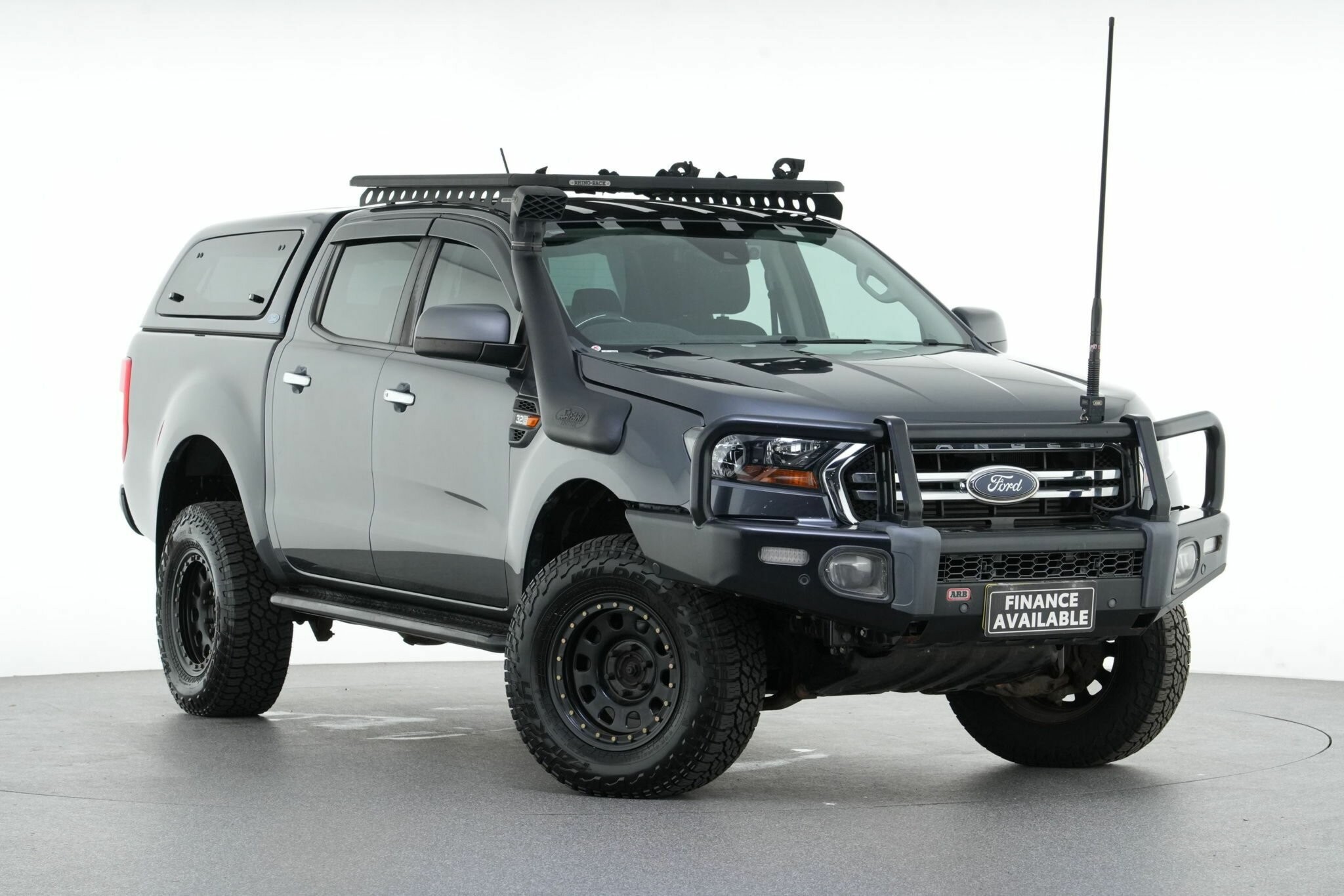 Ford Ranger image 1