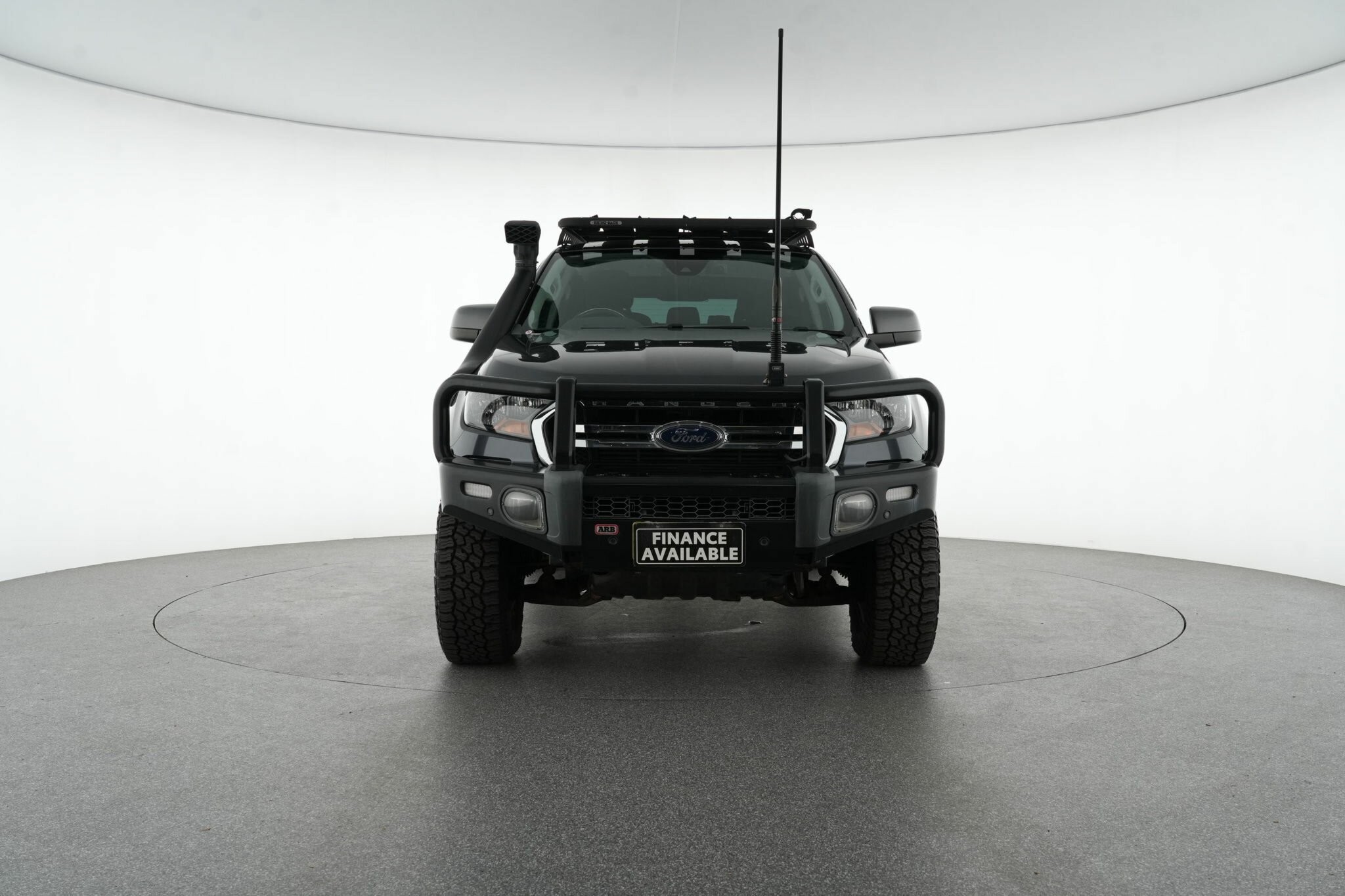 Ford Ranger image 3