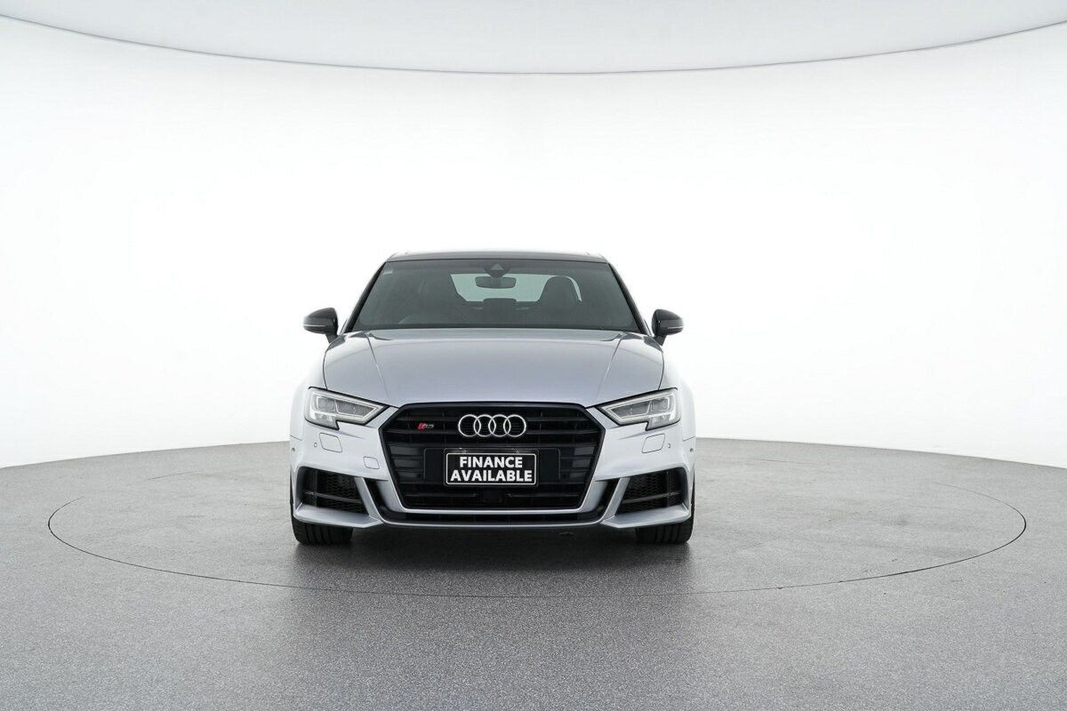 Audi S3 image 3