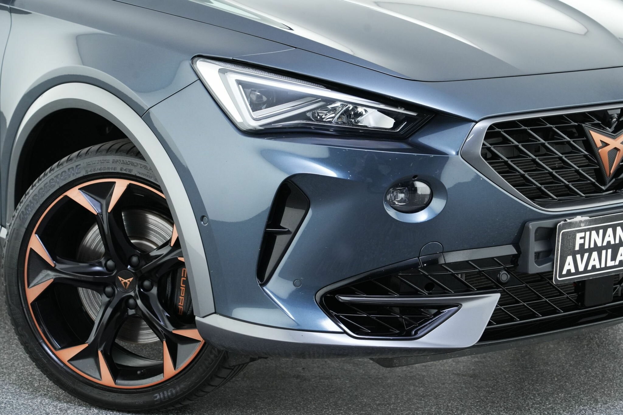 Cupra Formentor image 2