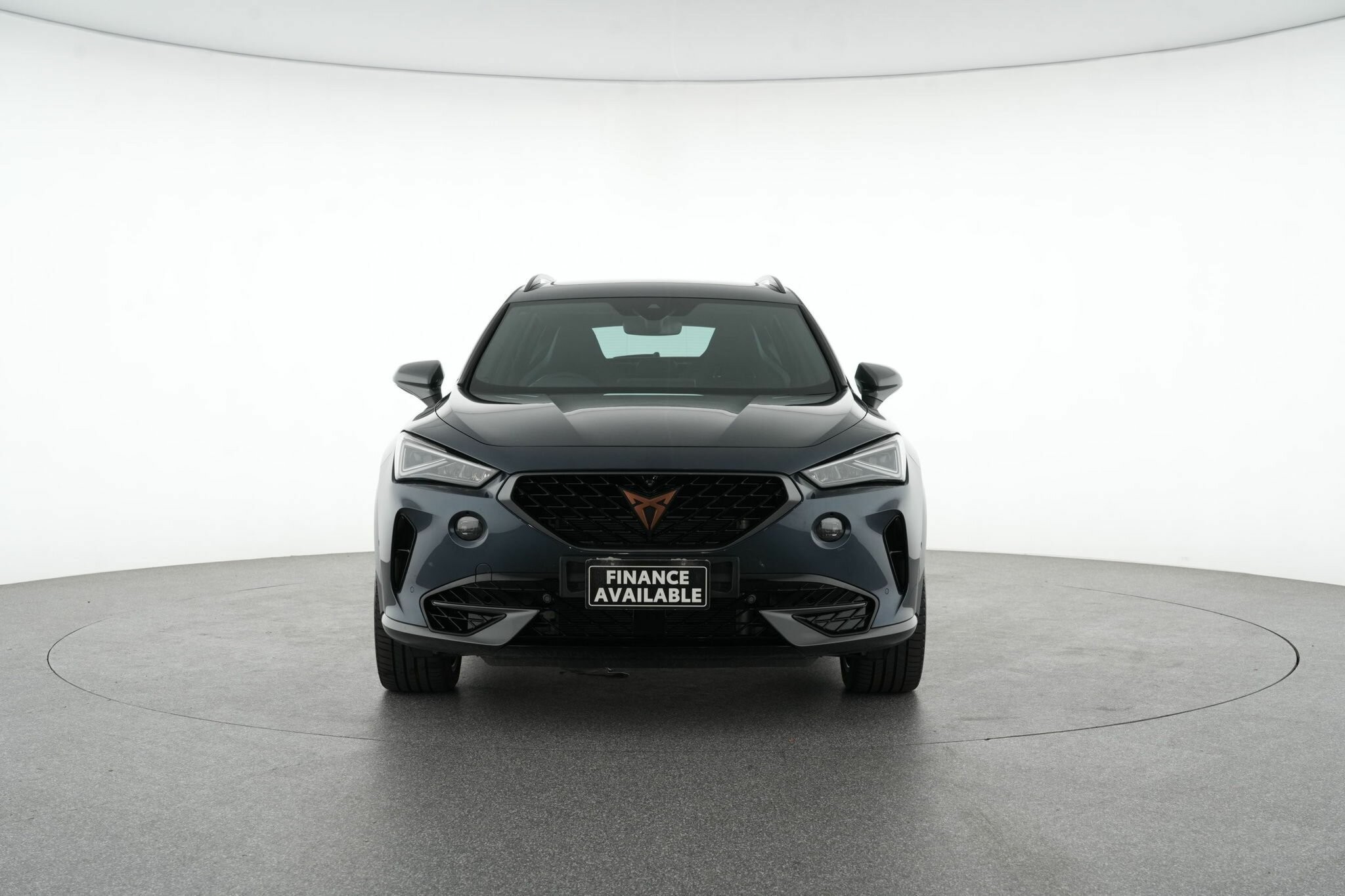 Cupra Formentor image 3