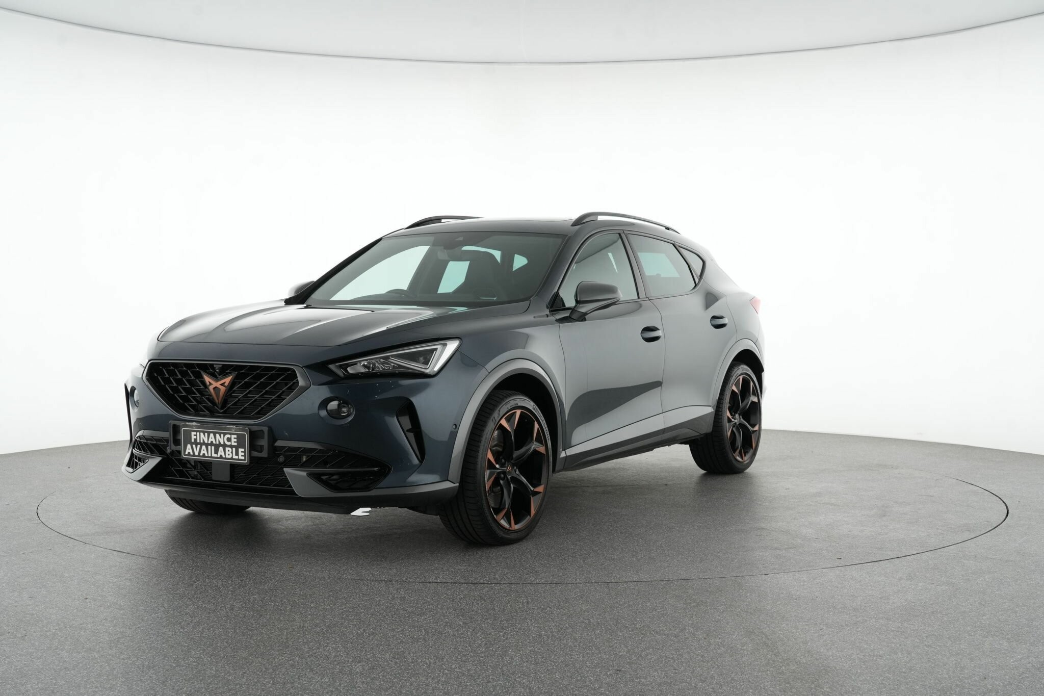 Cupra Formentor image 4