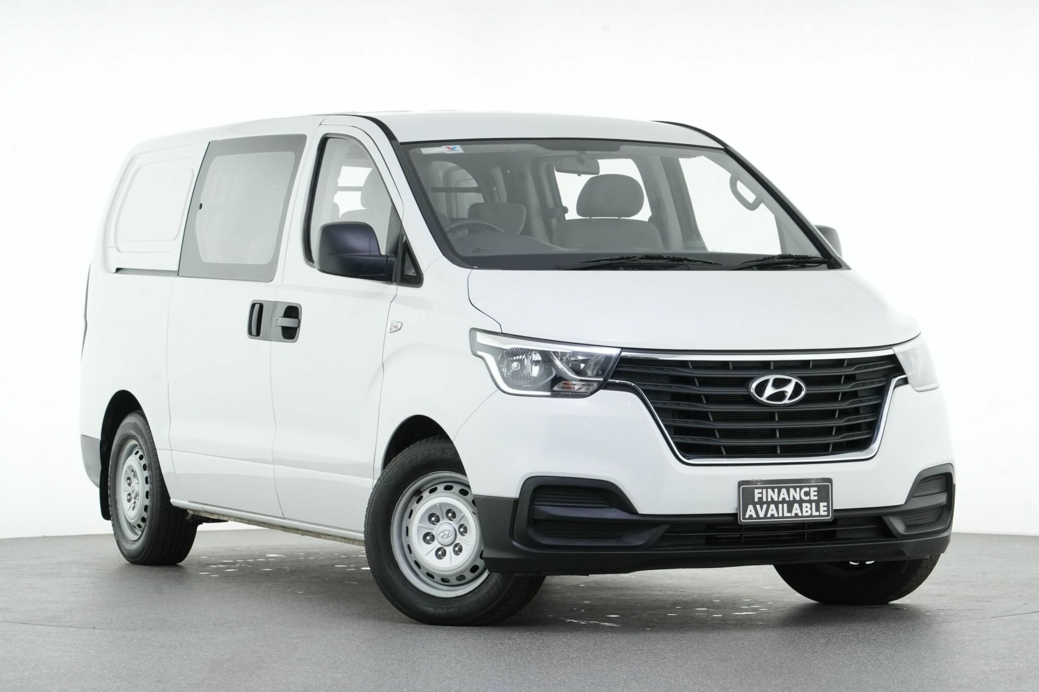 Hyundai Iload image 1