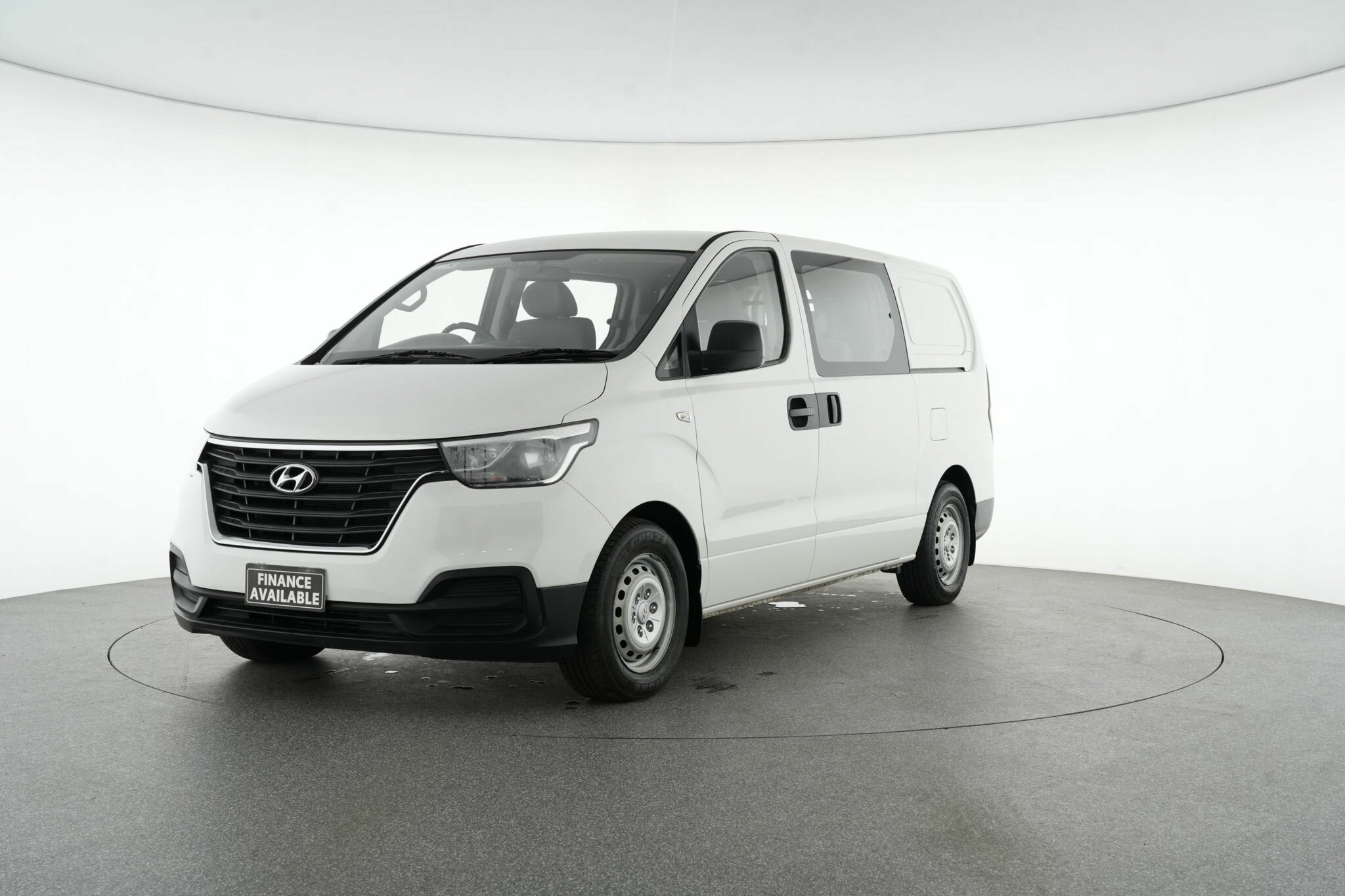 Hyundai Iload image 4