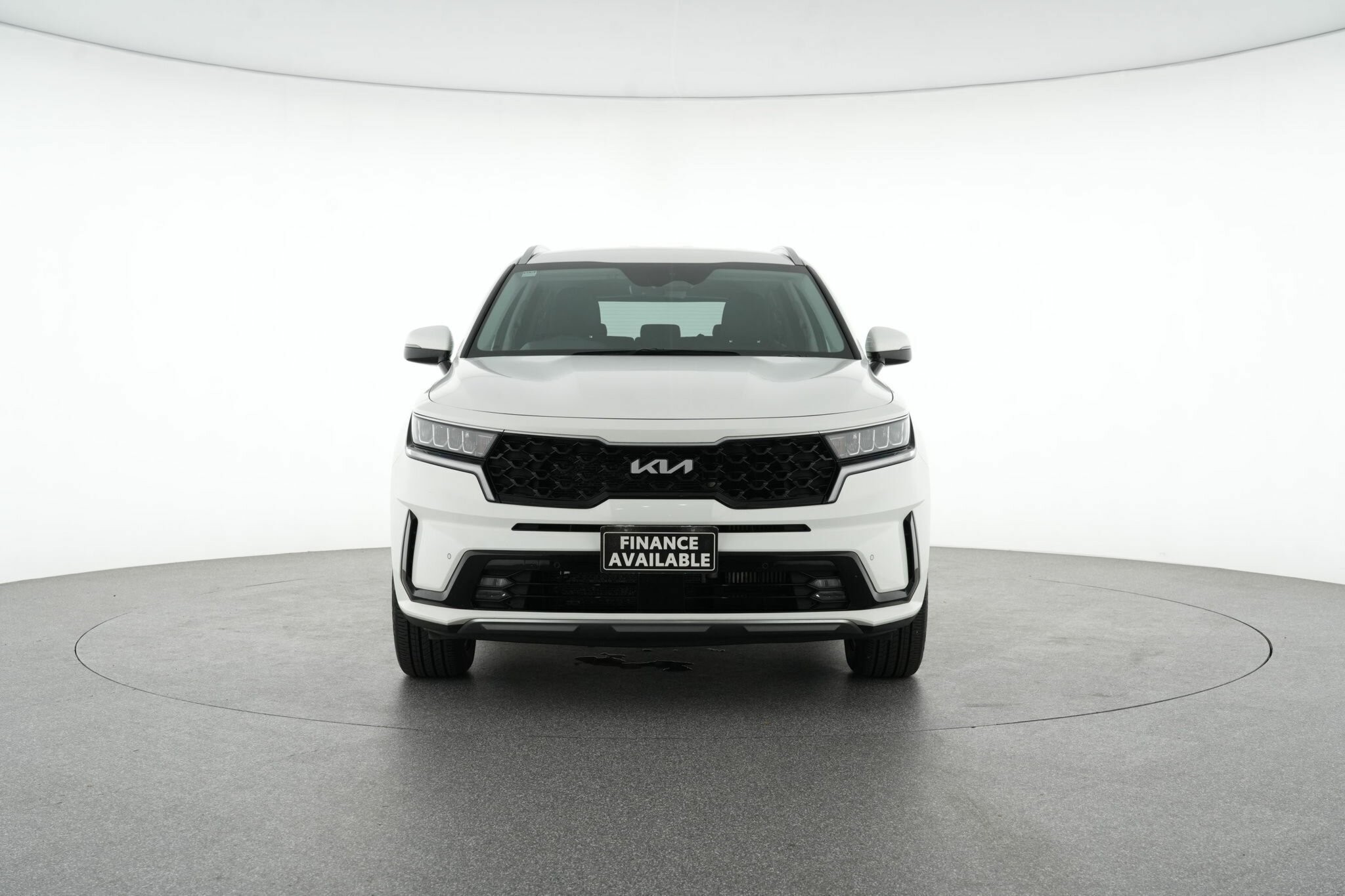Kia Sorento image 3