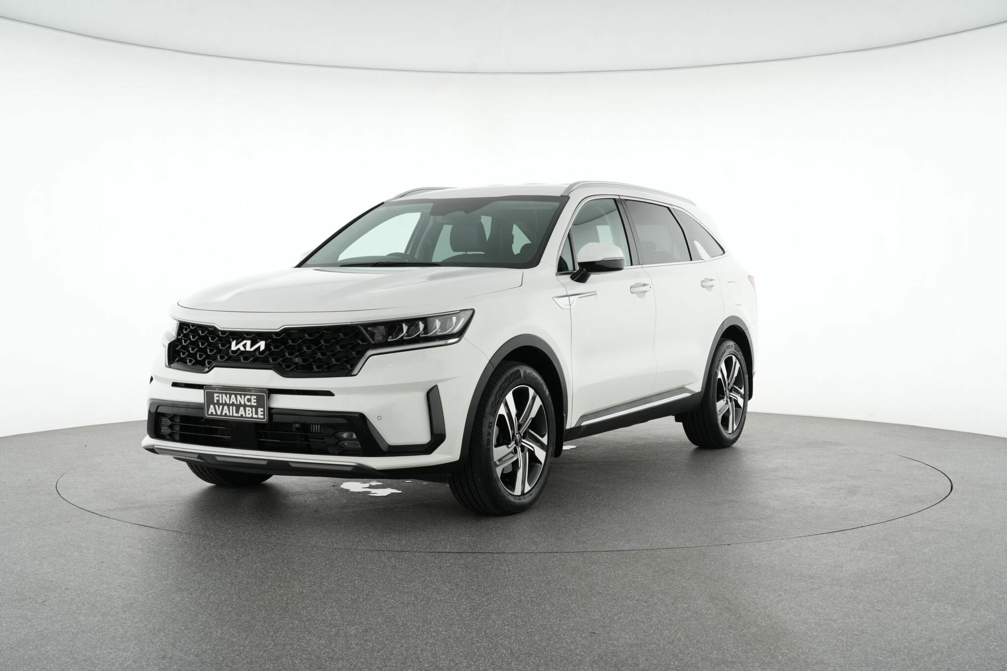 Kia Sorento image 4
