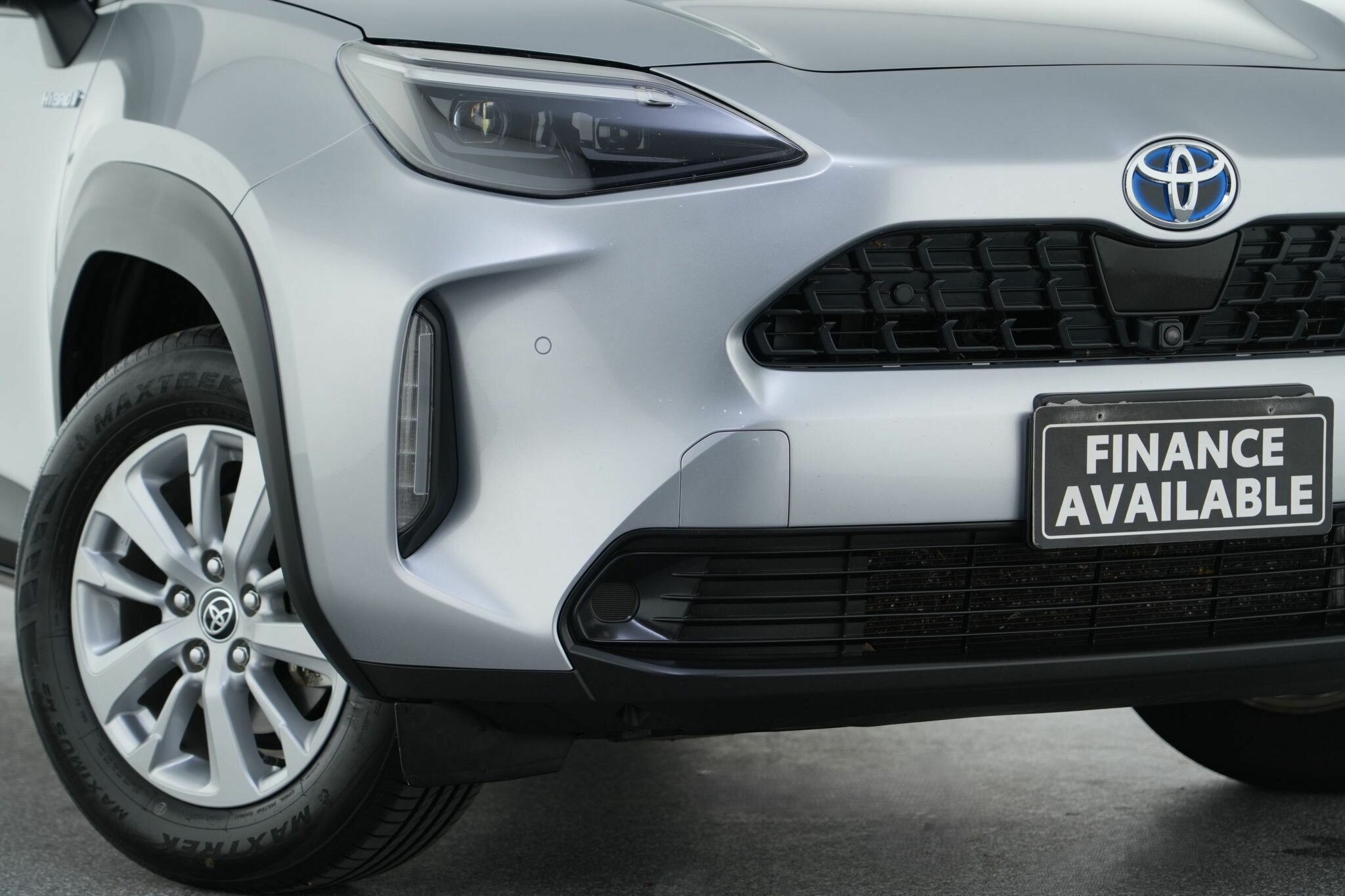 Toyota Yaris Cross image 2