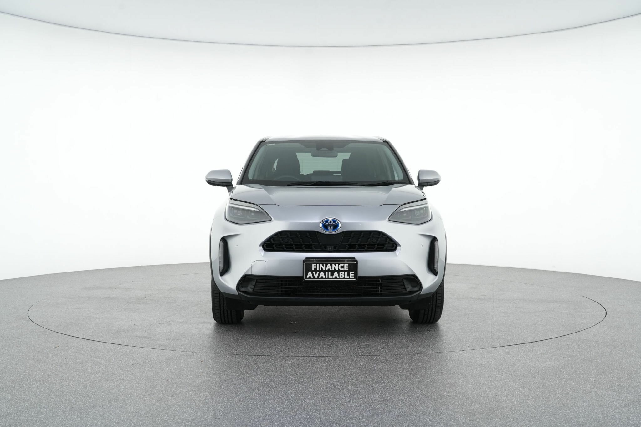 Toyota Yaris Cross image 3