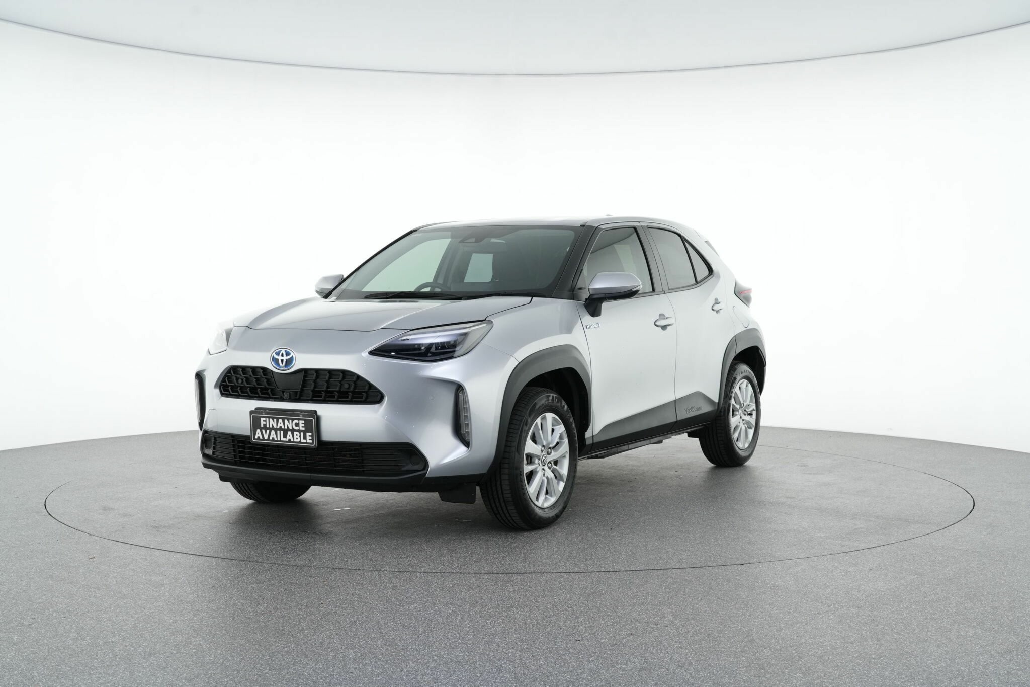 Toyota Yaris Cross image 4