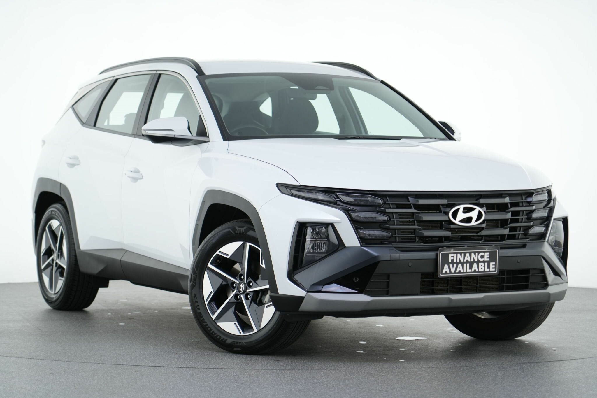 Hyundai Tucson image 1