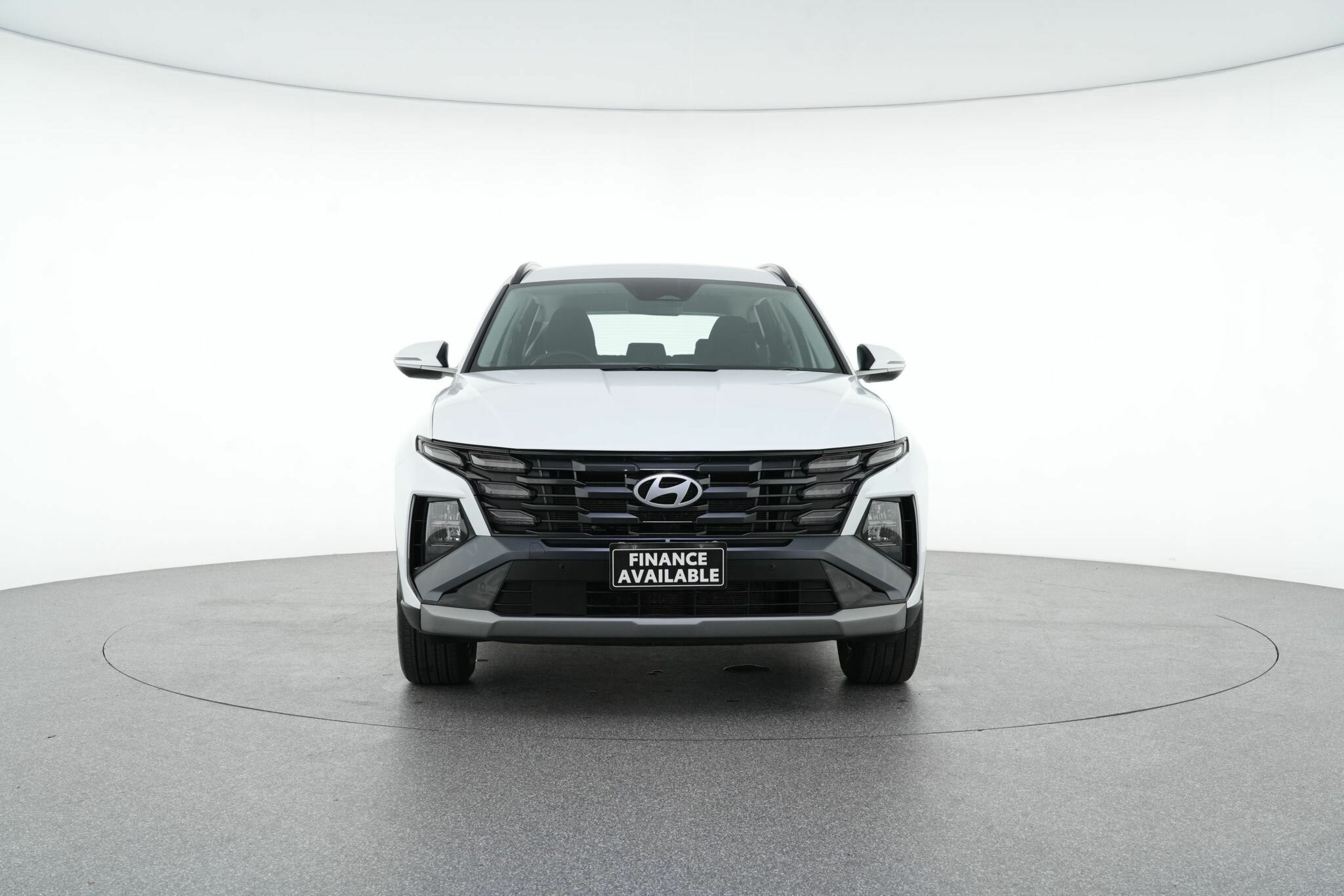 Hyundai Tucson image 3