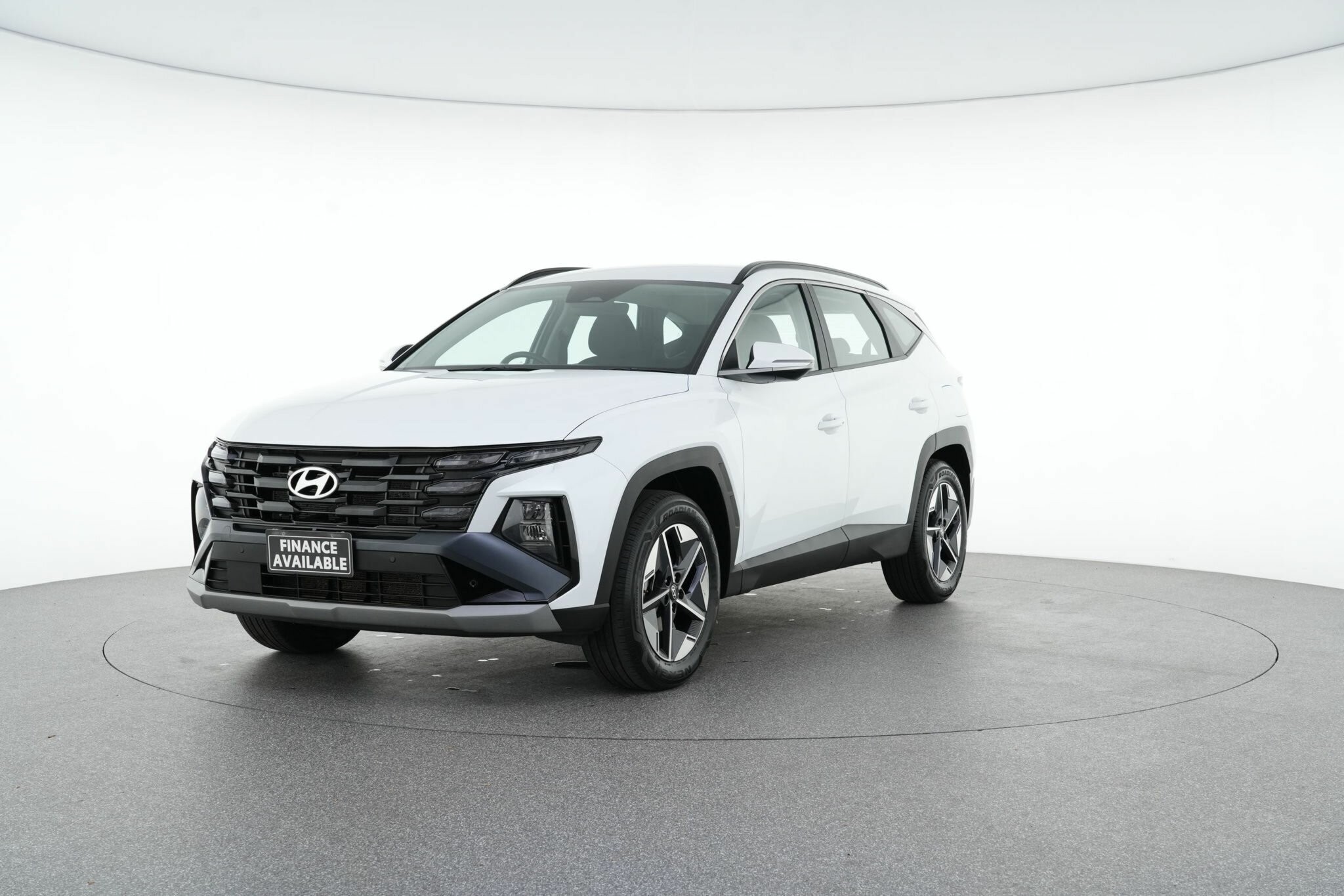 Hyundai Tucson image 4