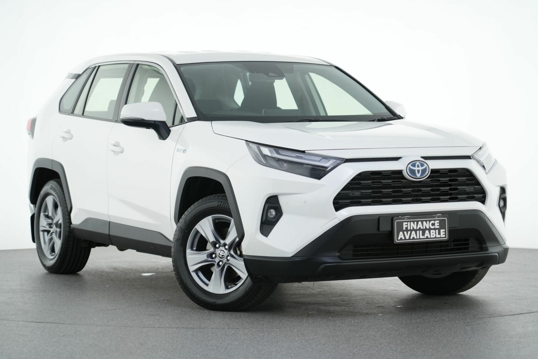 Toyota Rav4 image 1