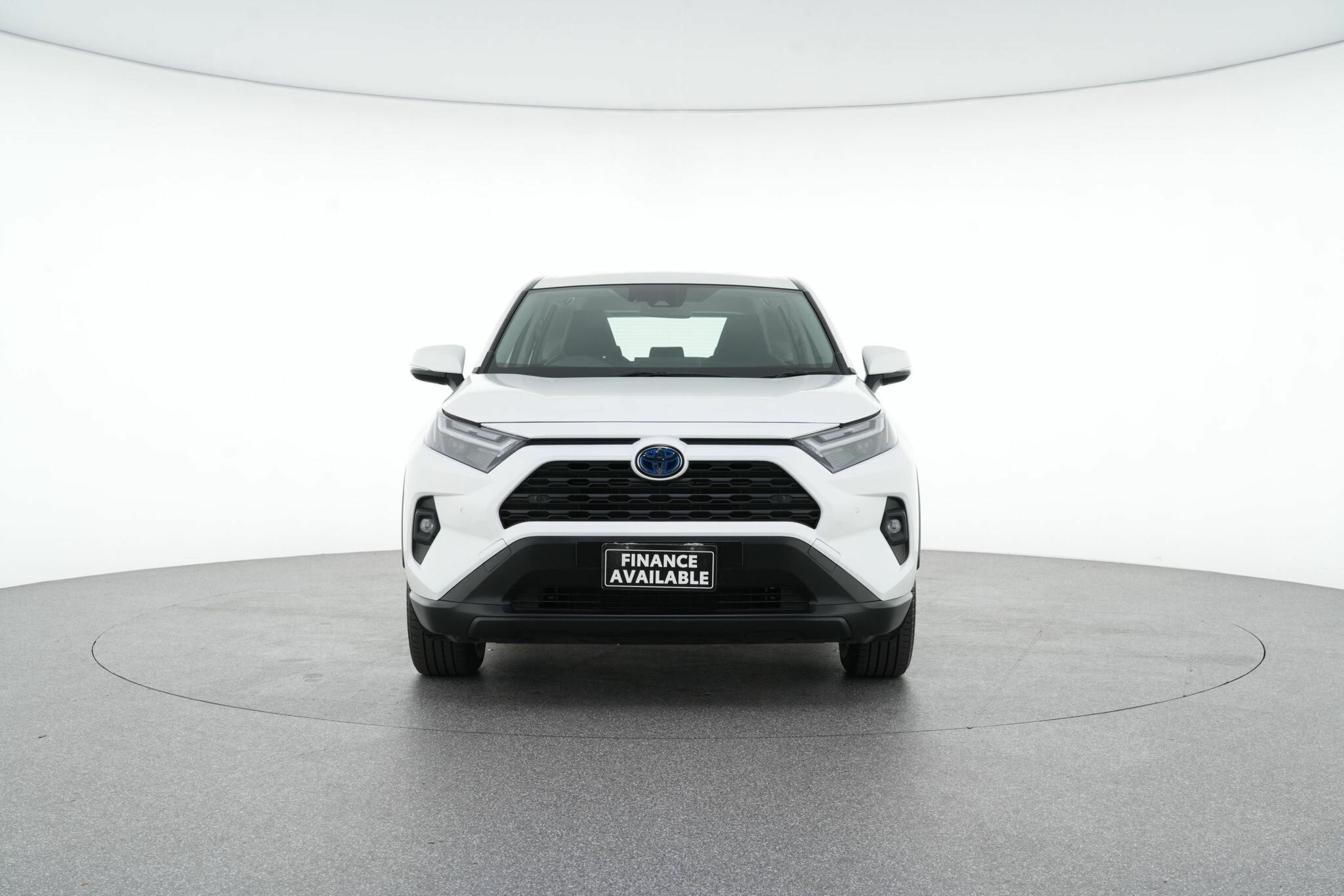 Toyota Rav4 image 3