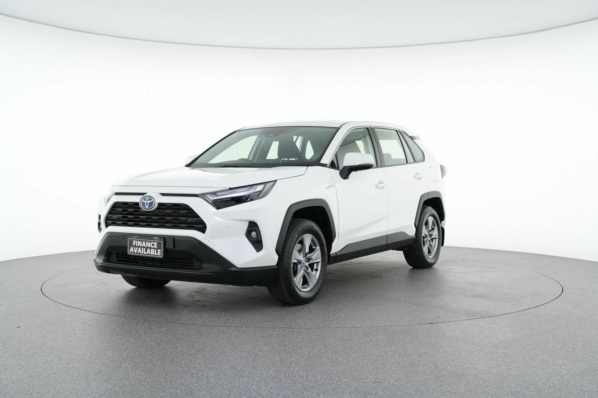 Toyota Rav4 image 4