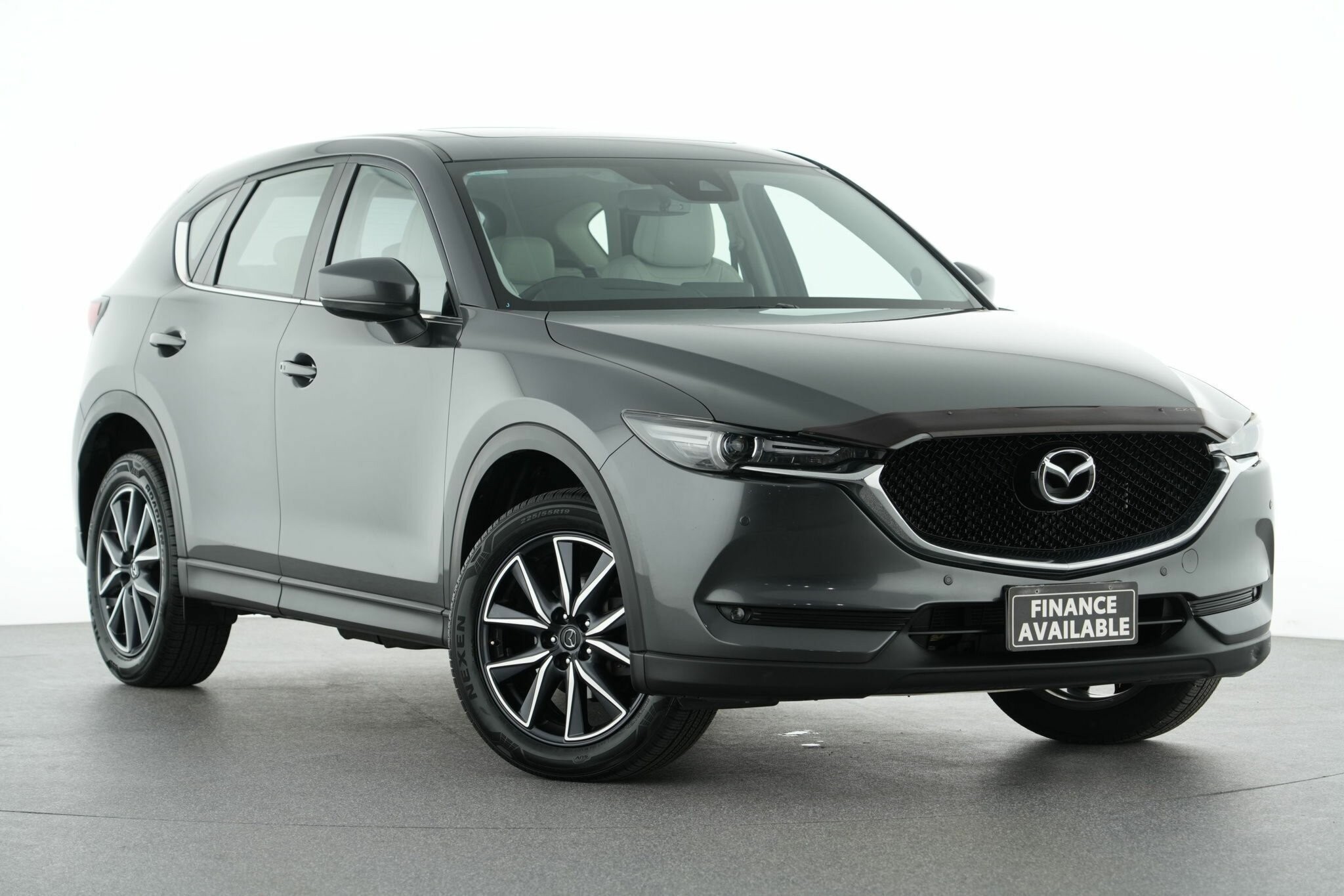 Mazda Cx-5 image 1