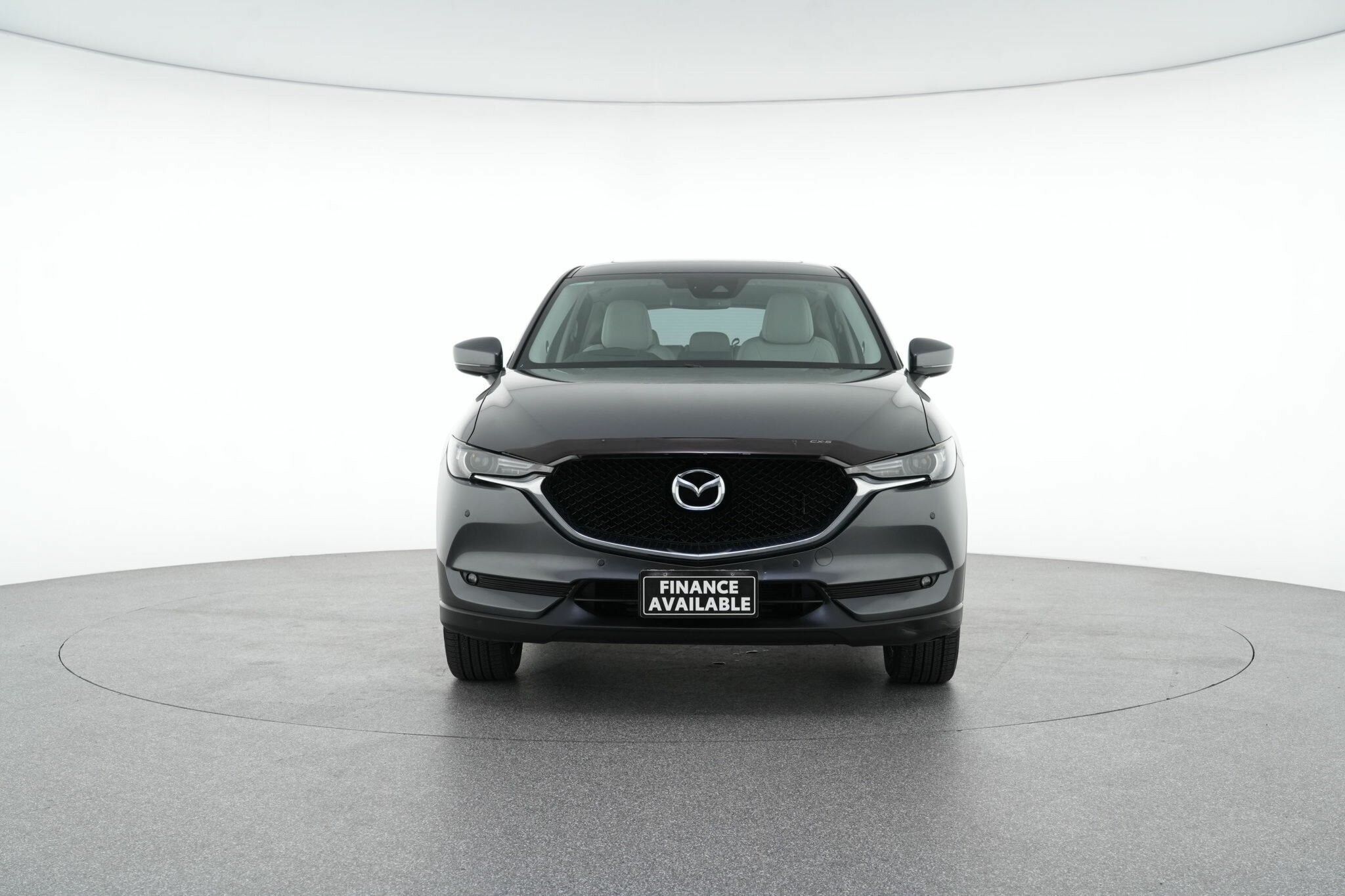Mazda Cx-5 image 3
