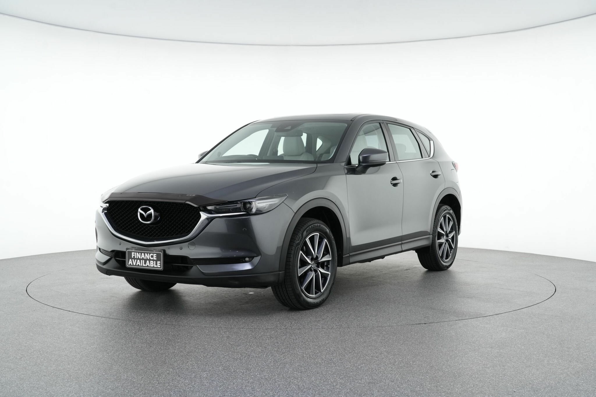 Mazda Cx-5 image 4
