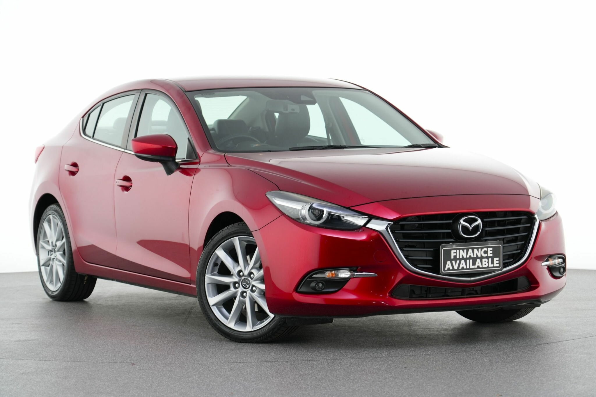 Mazda 3 image 1