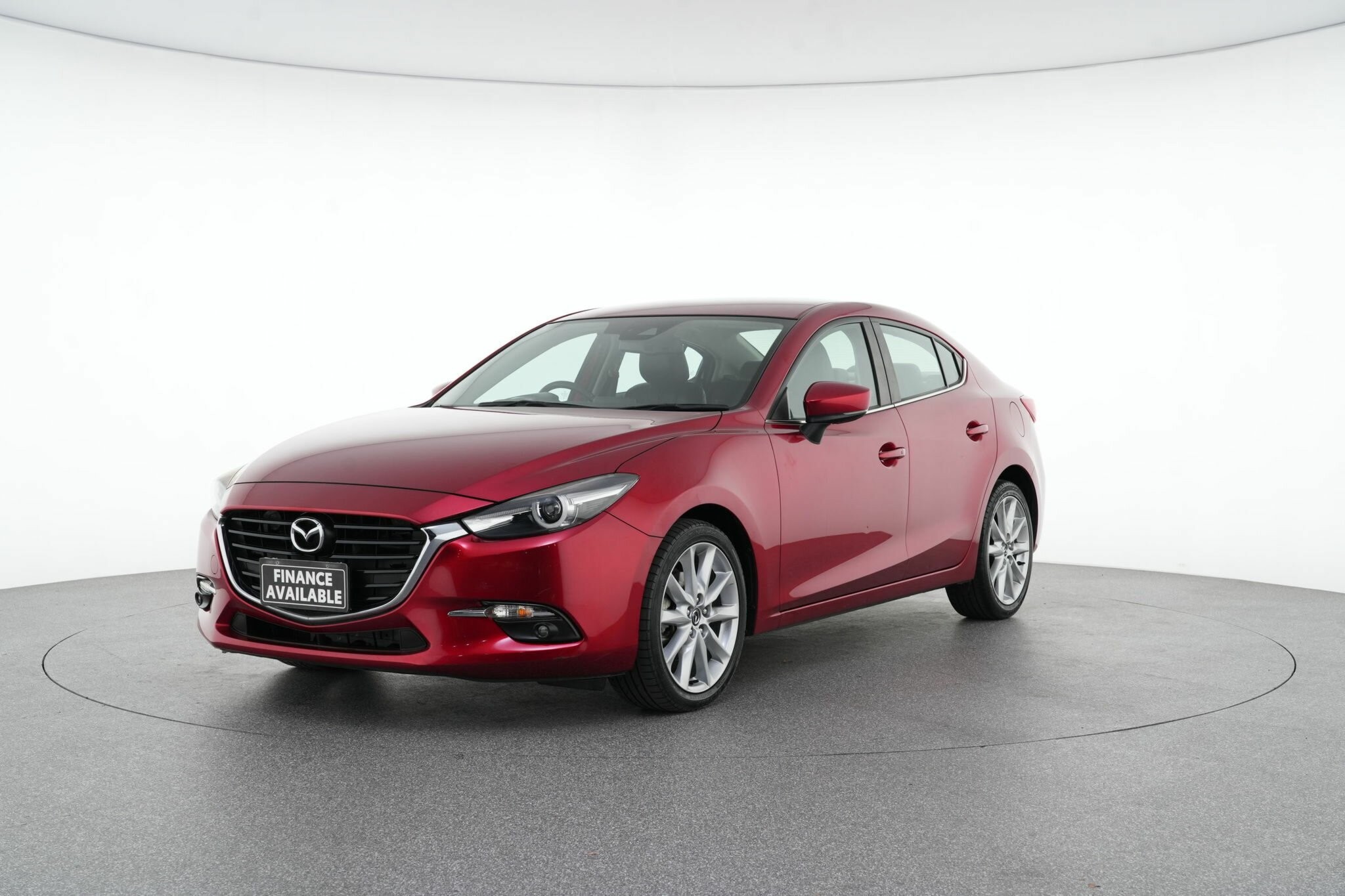 Mazda 3 image 4