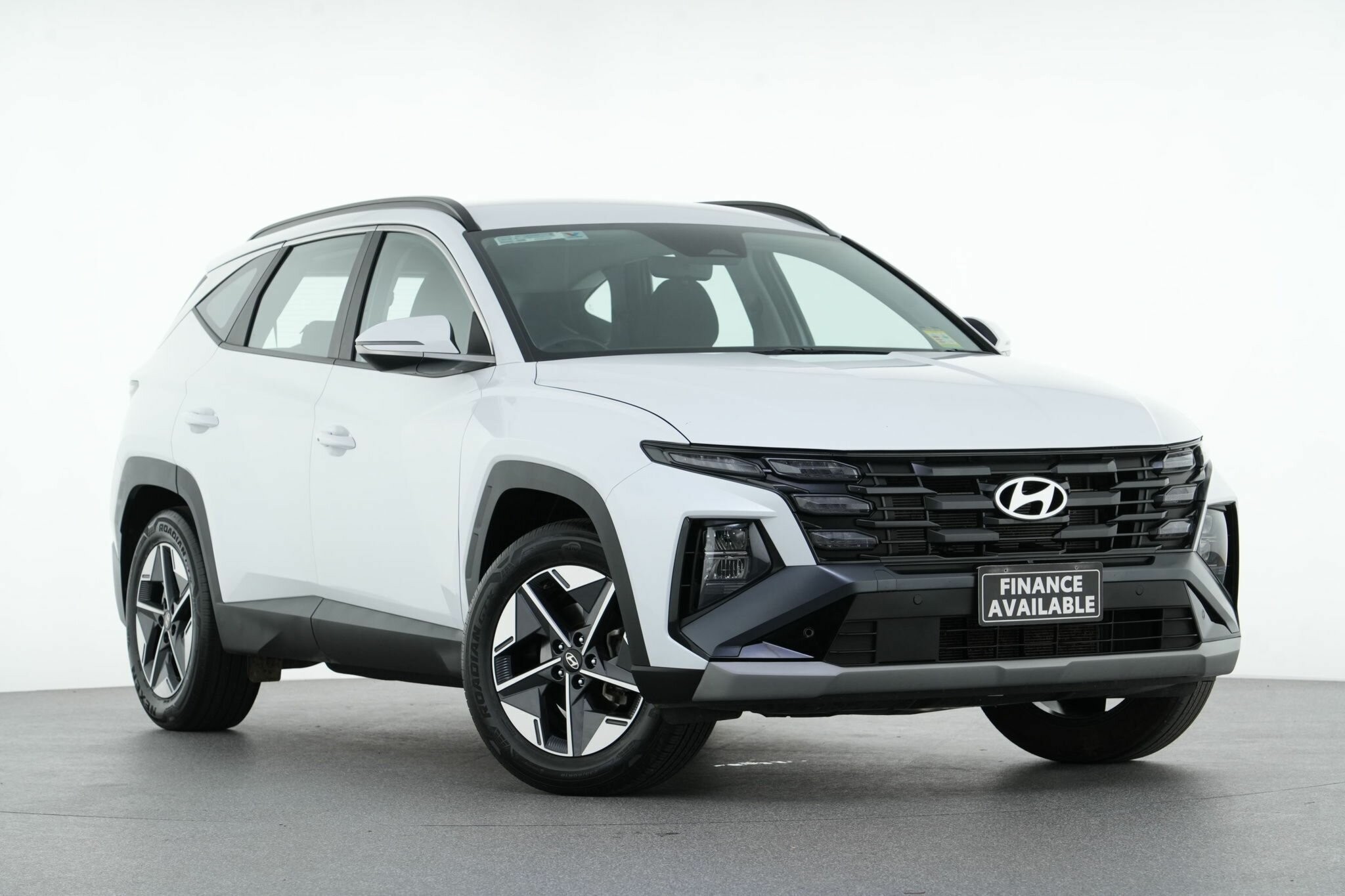 Hyundai Tucson image 1