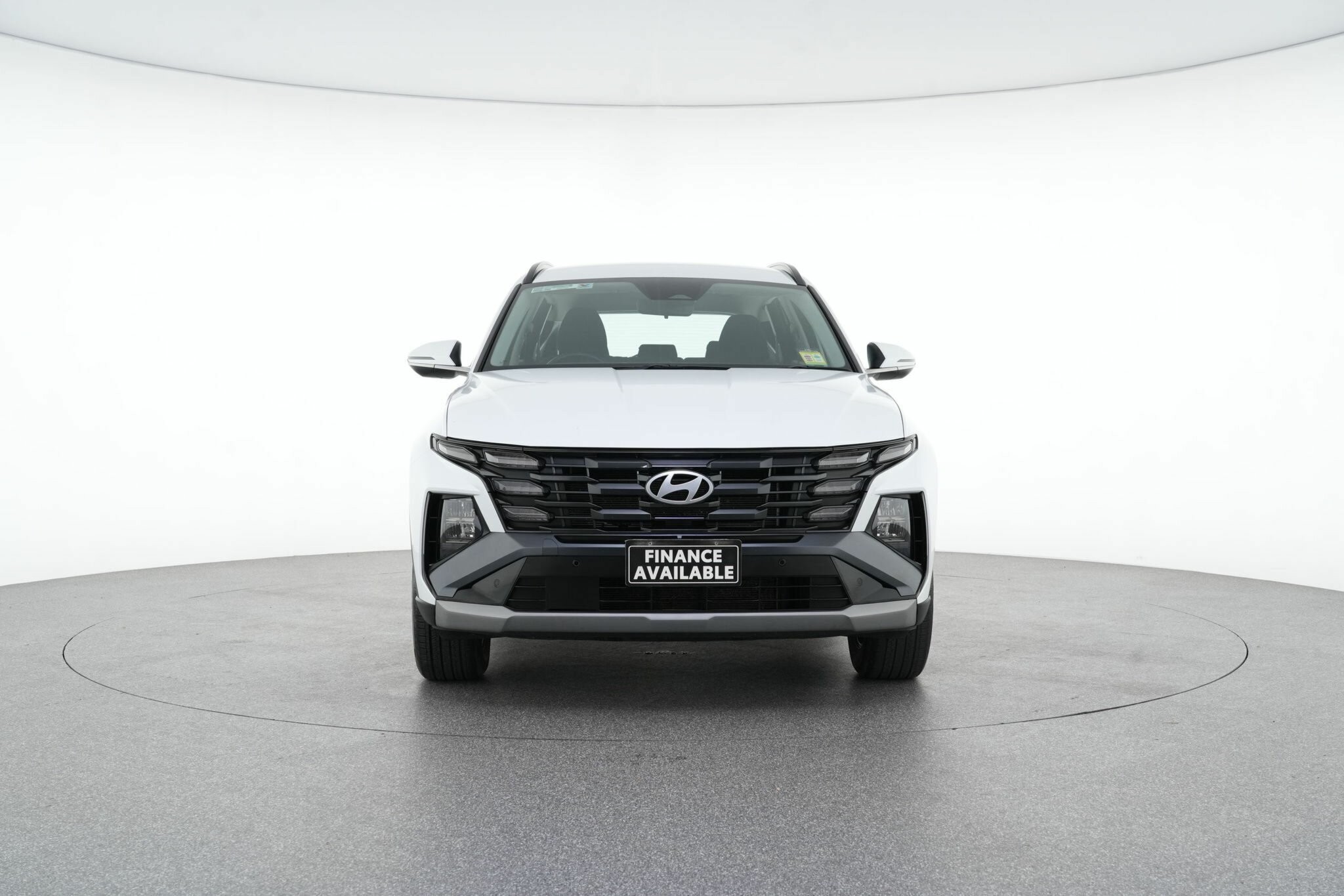 Hyundai Tucson image 3