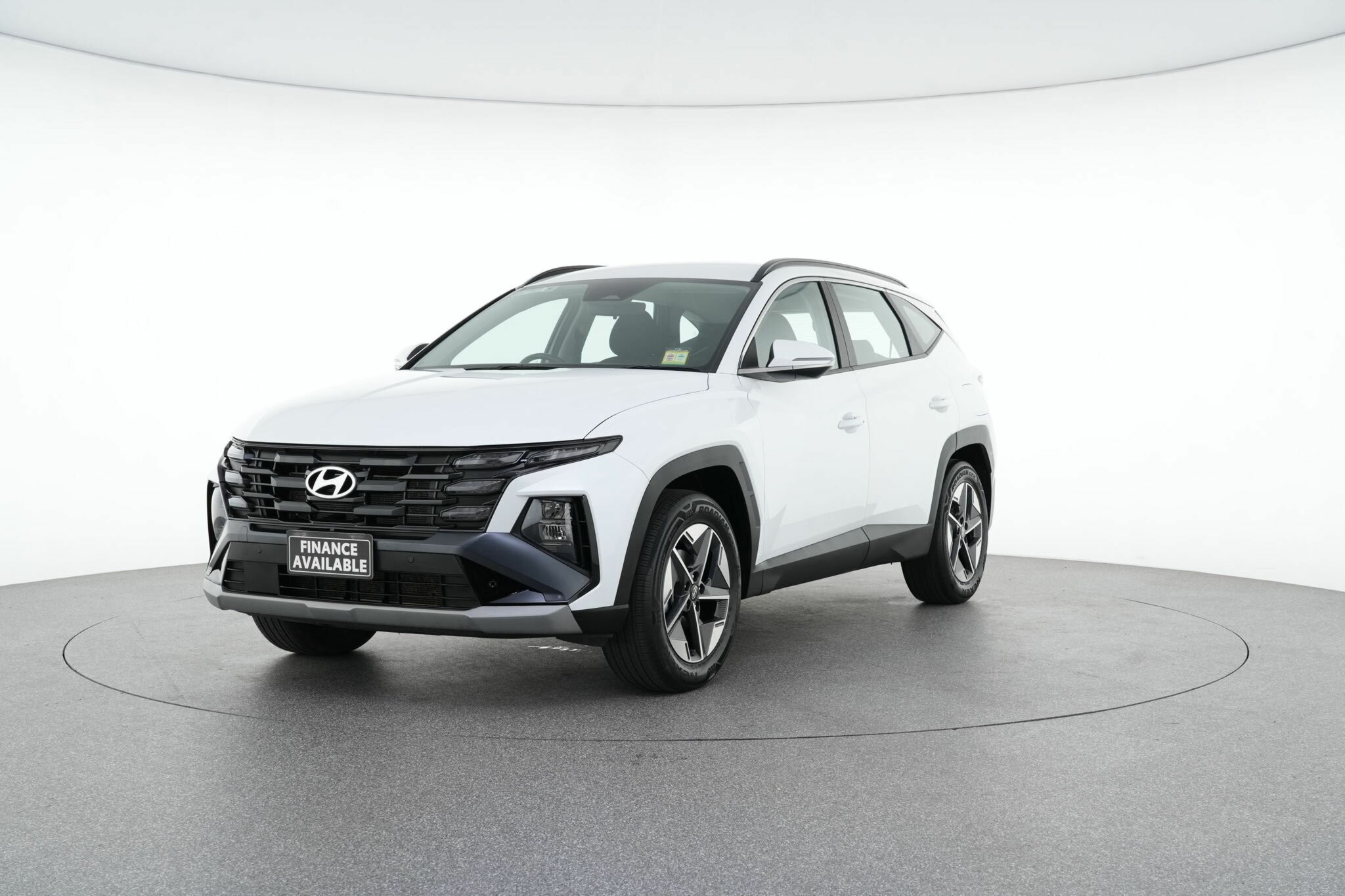 Hyundai Tucson image 4