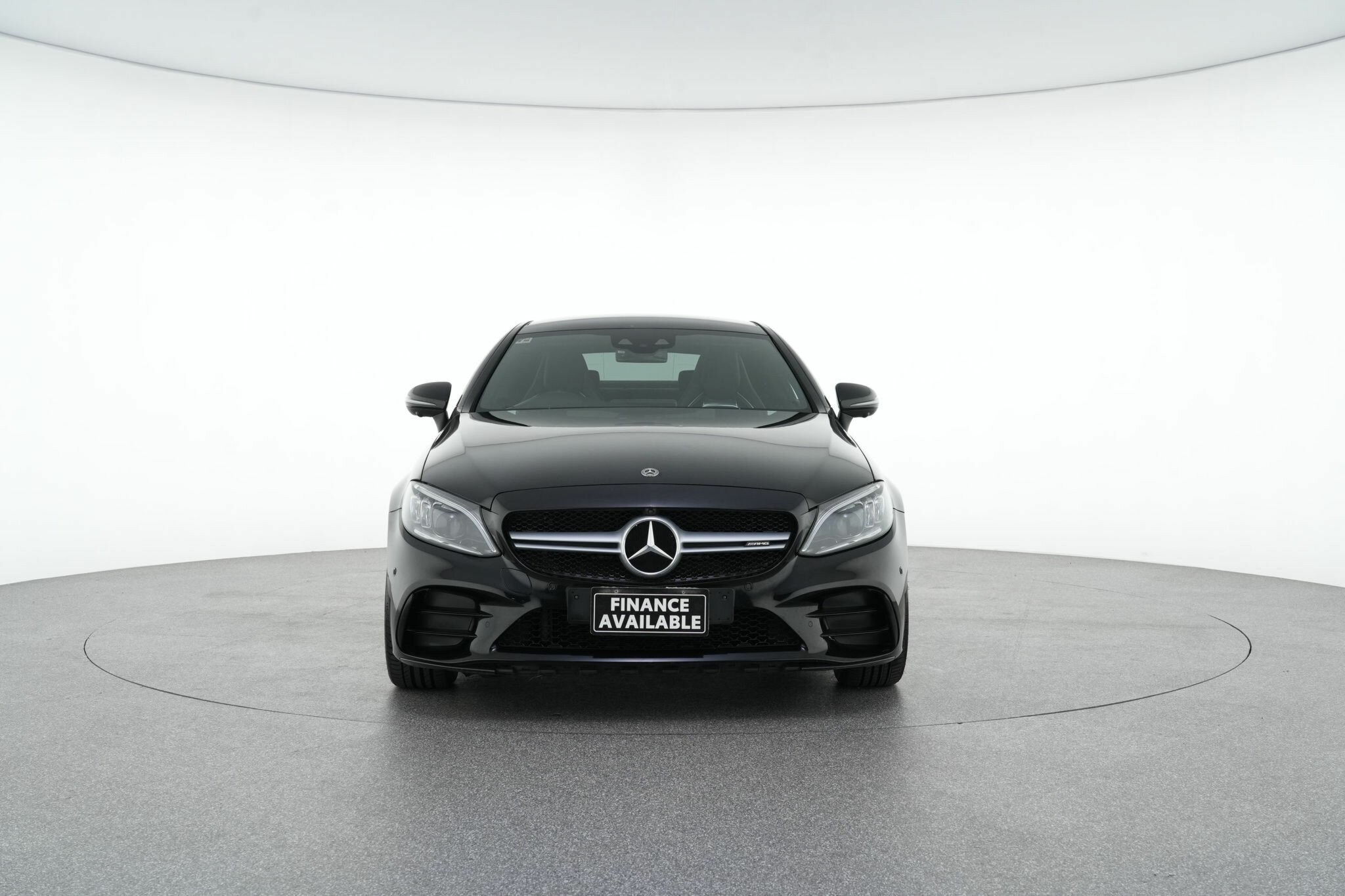 Mercedes Benz C-class image 3