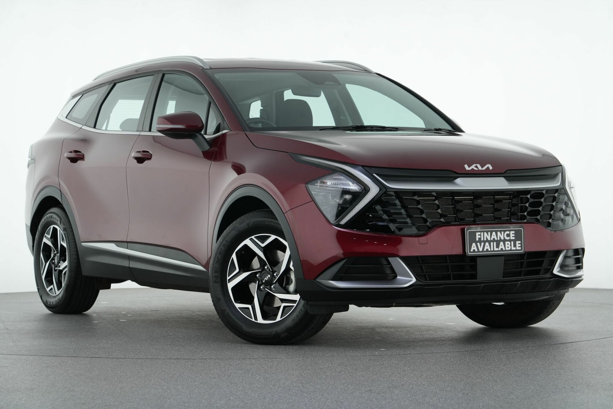 Kia Sportage image 1