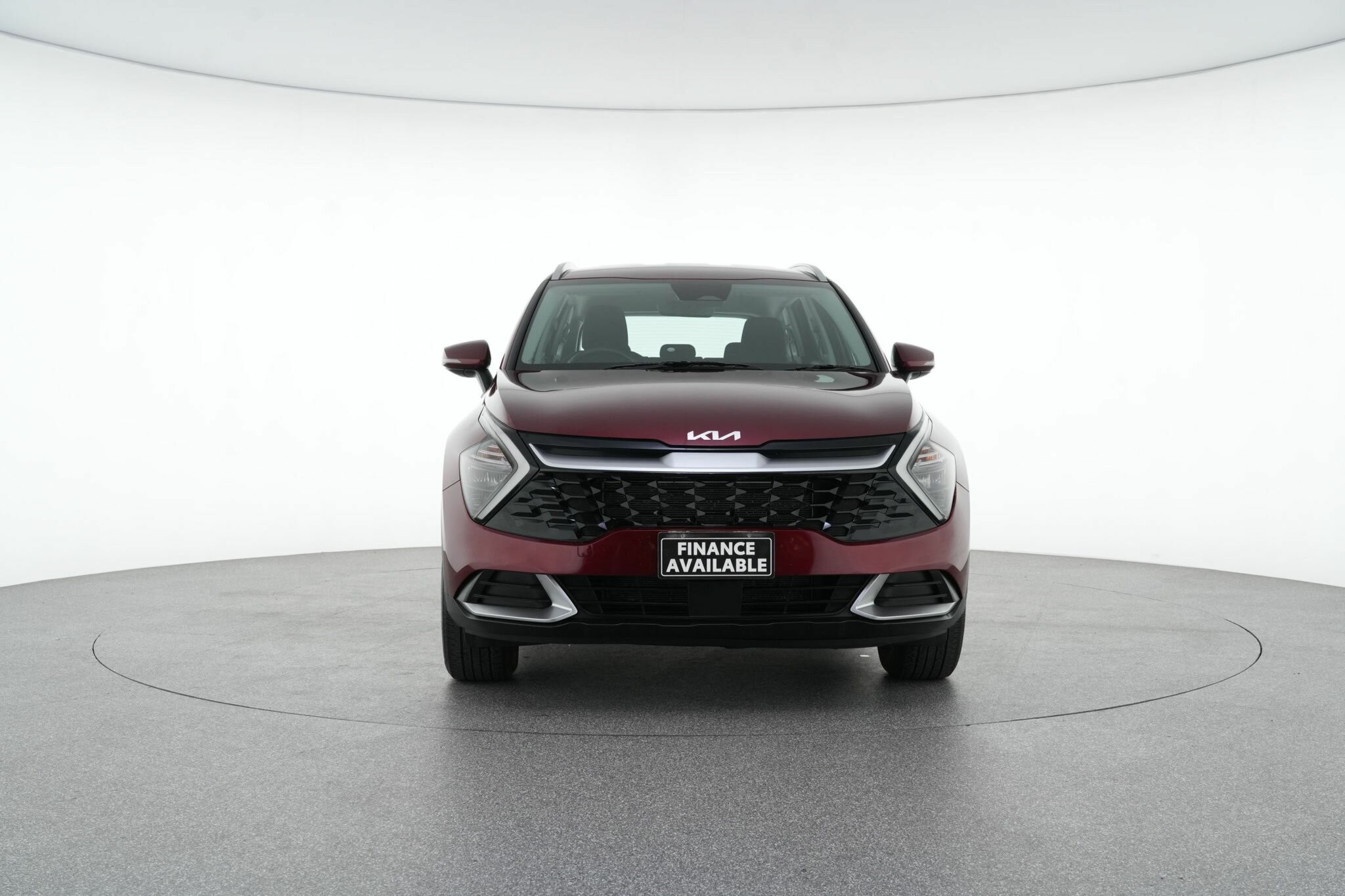 Kia Sportage image 3