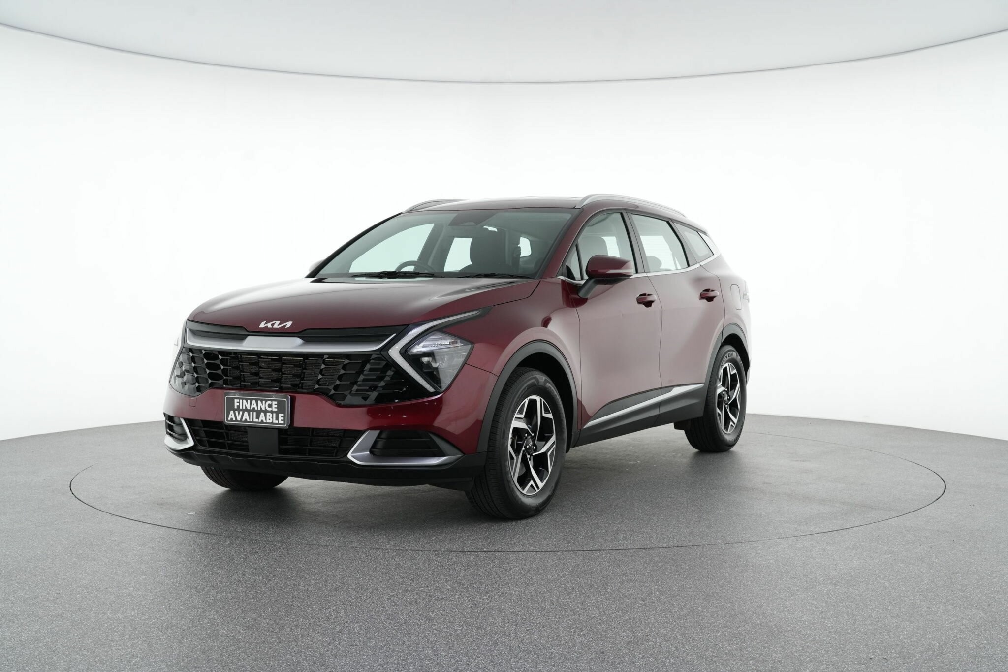 Kia Sportage image 4