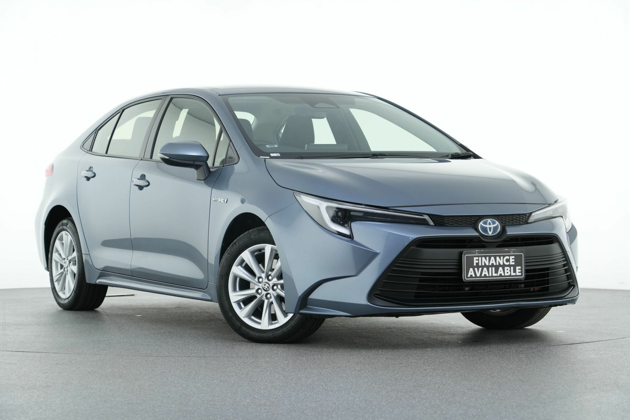 Toyota Corolla image 1