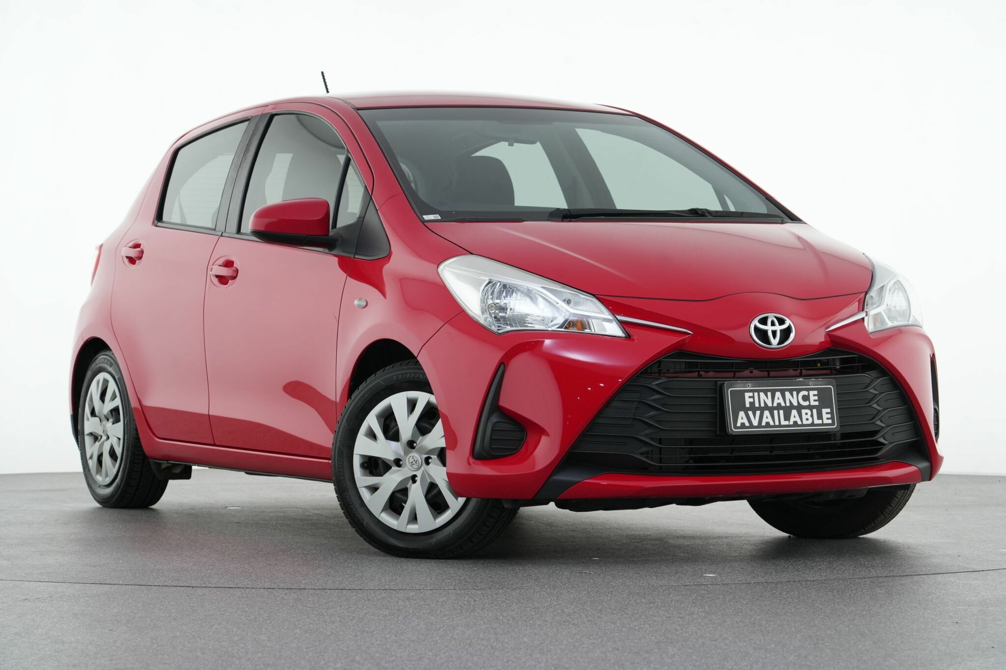 Toyota Yaris image 1