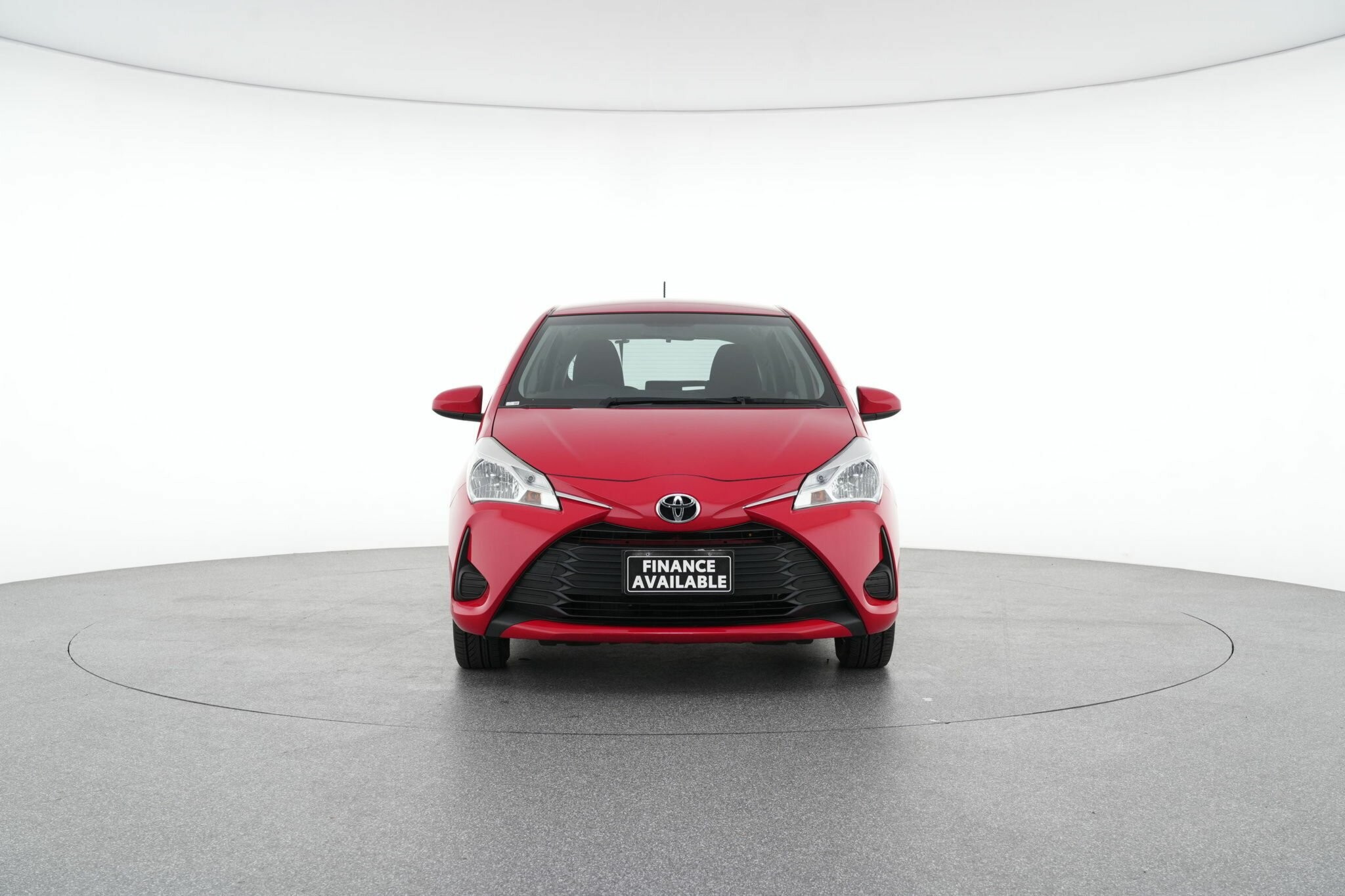 Toyota Yaris image 3